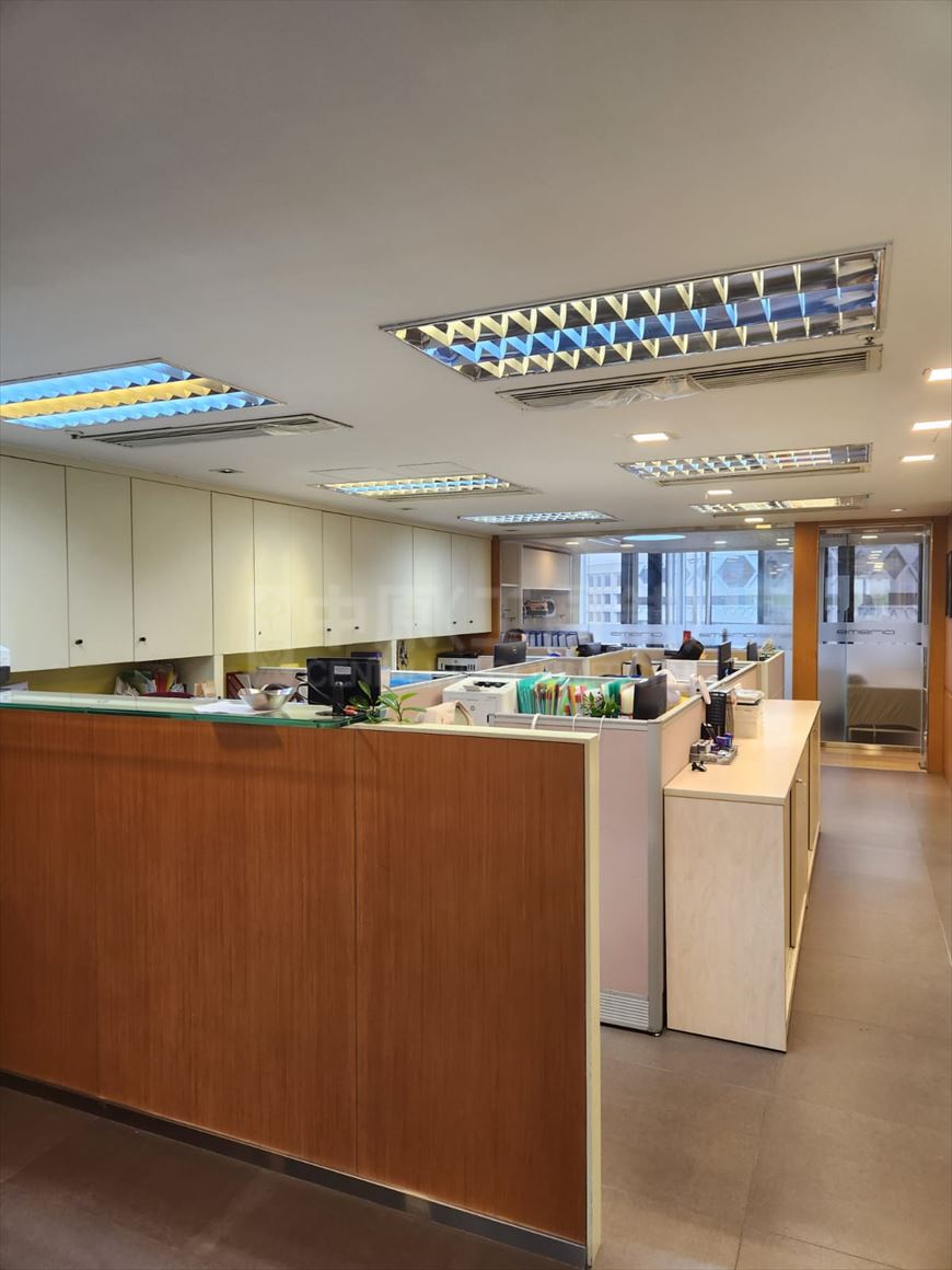 Photo materials about Chevalier House | Office Listing | Centaline Commercial