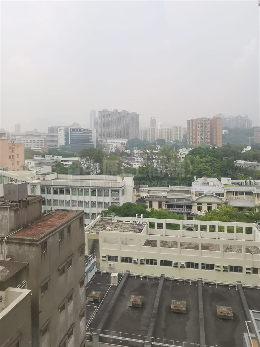 Photo materials about Woon Lee Commercial Building | Office Listing | Centaline Commercial