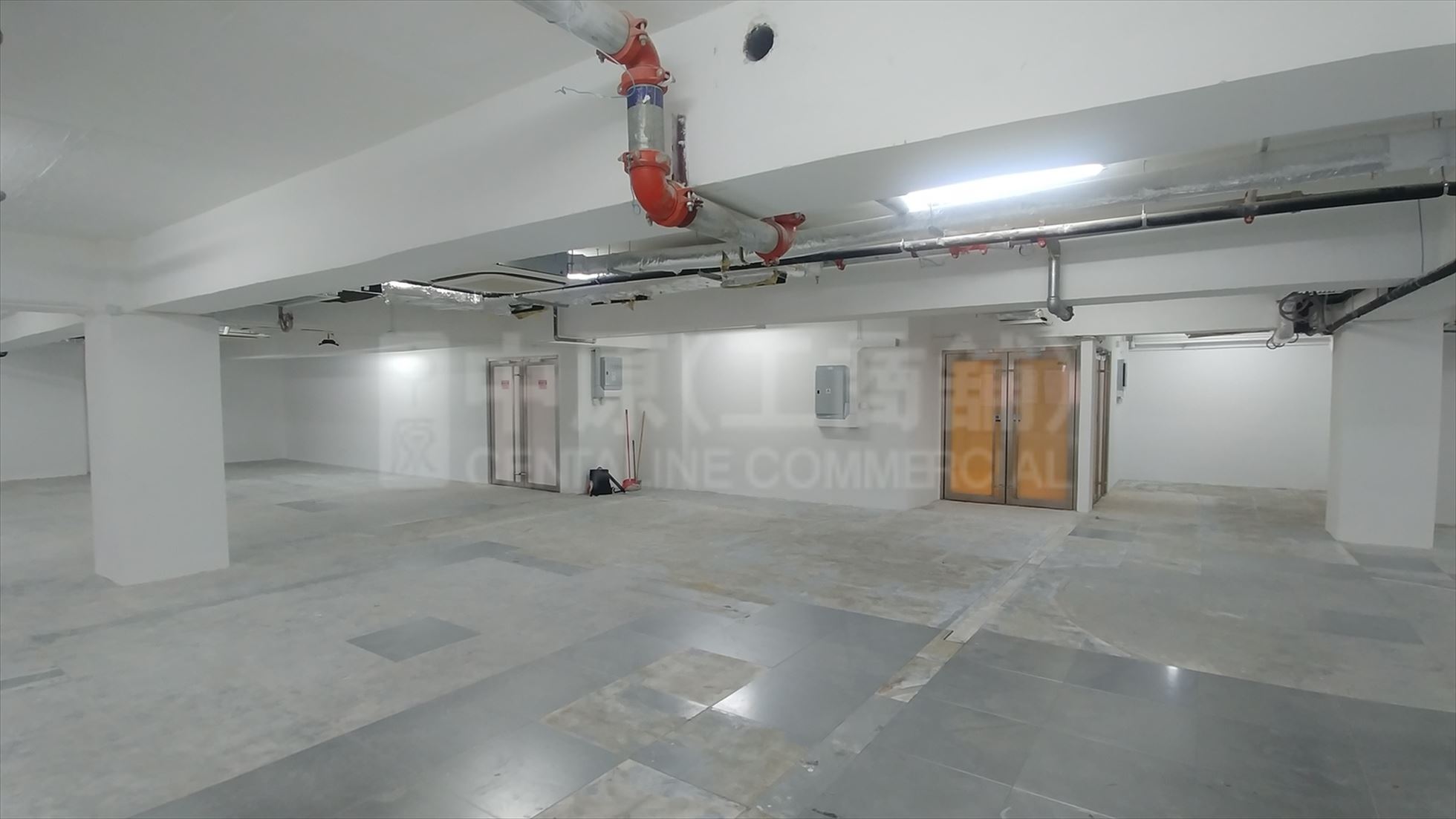 Photo materials about Wong Tze Building | Office Listing | Centaline Commercial