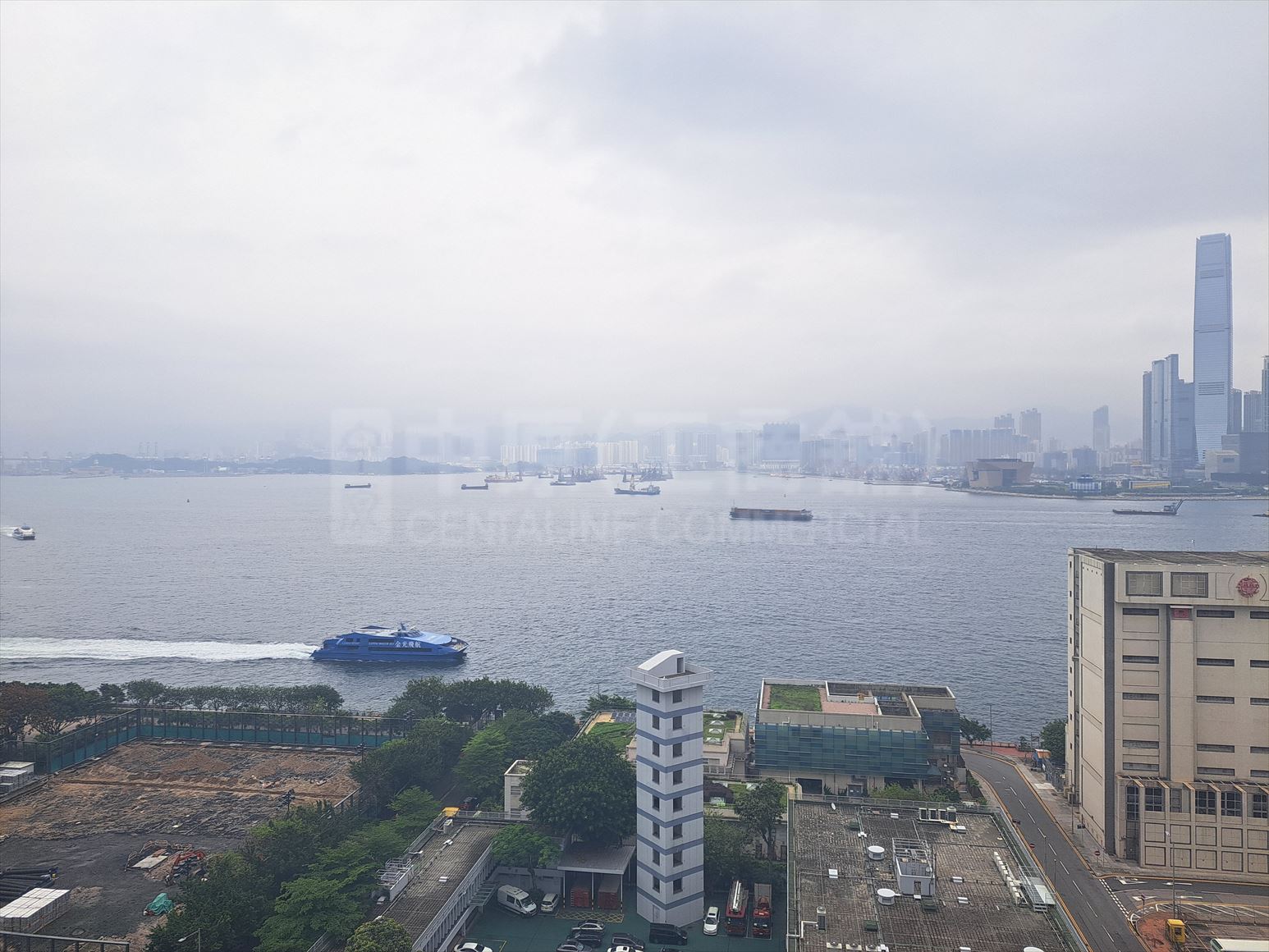 Photo materials about 1 Des Voeux Road West | Office Listing | Centaline Commercial