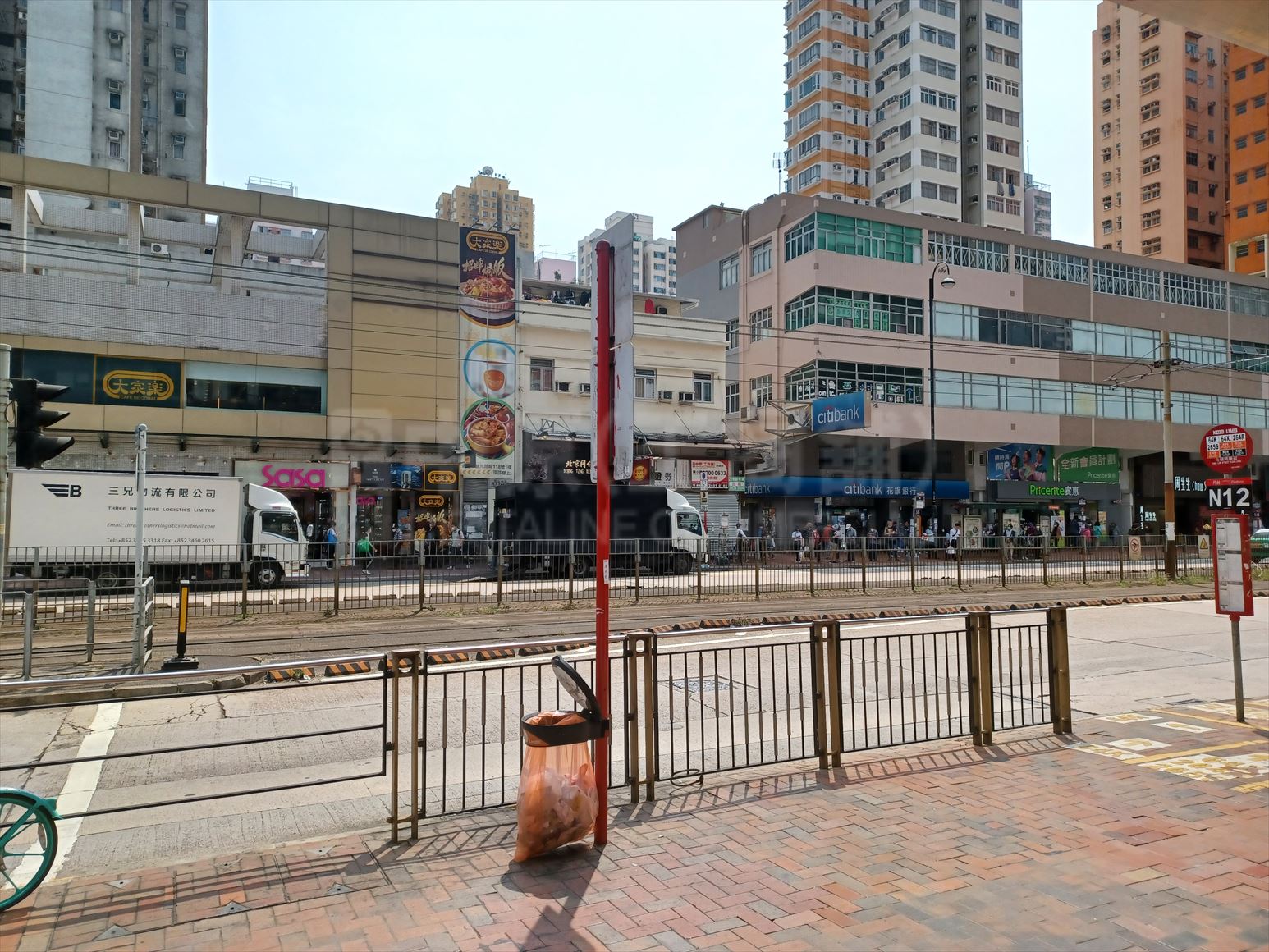 元朗贸易中心的相片资料｜写字楼楼盘｜中原工商铺