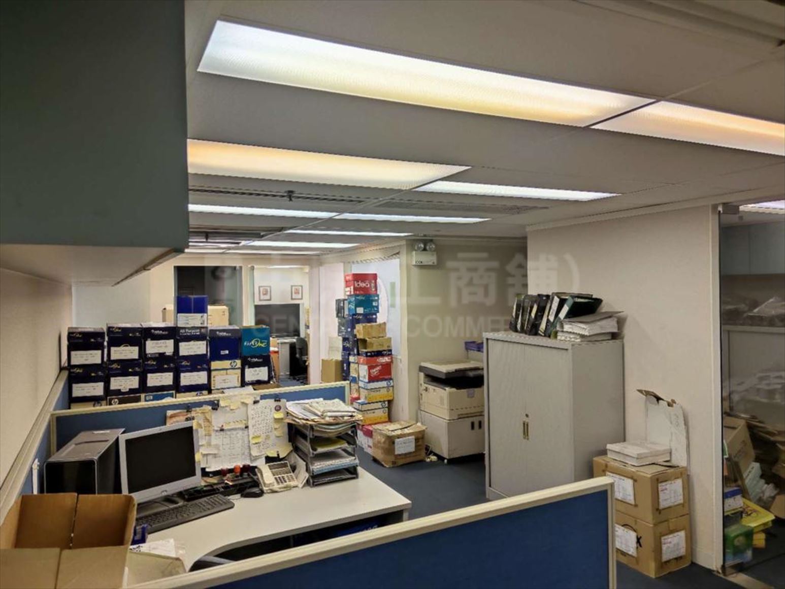 Photo materials about Chevalier House | Office Listing | Centaline Commercial
