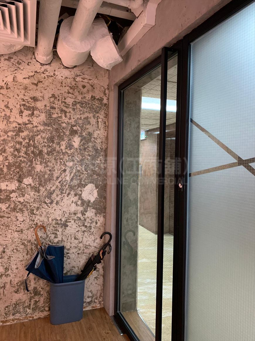 Photo materials about Woon Lee Commercial Building | Office Listing | Centaline Commercial