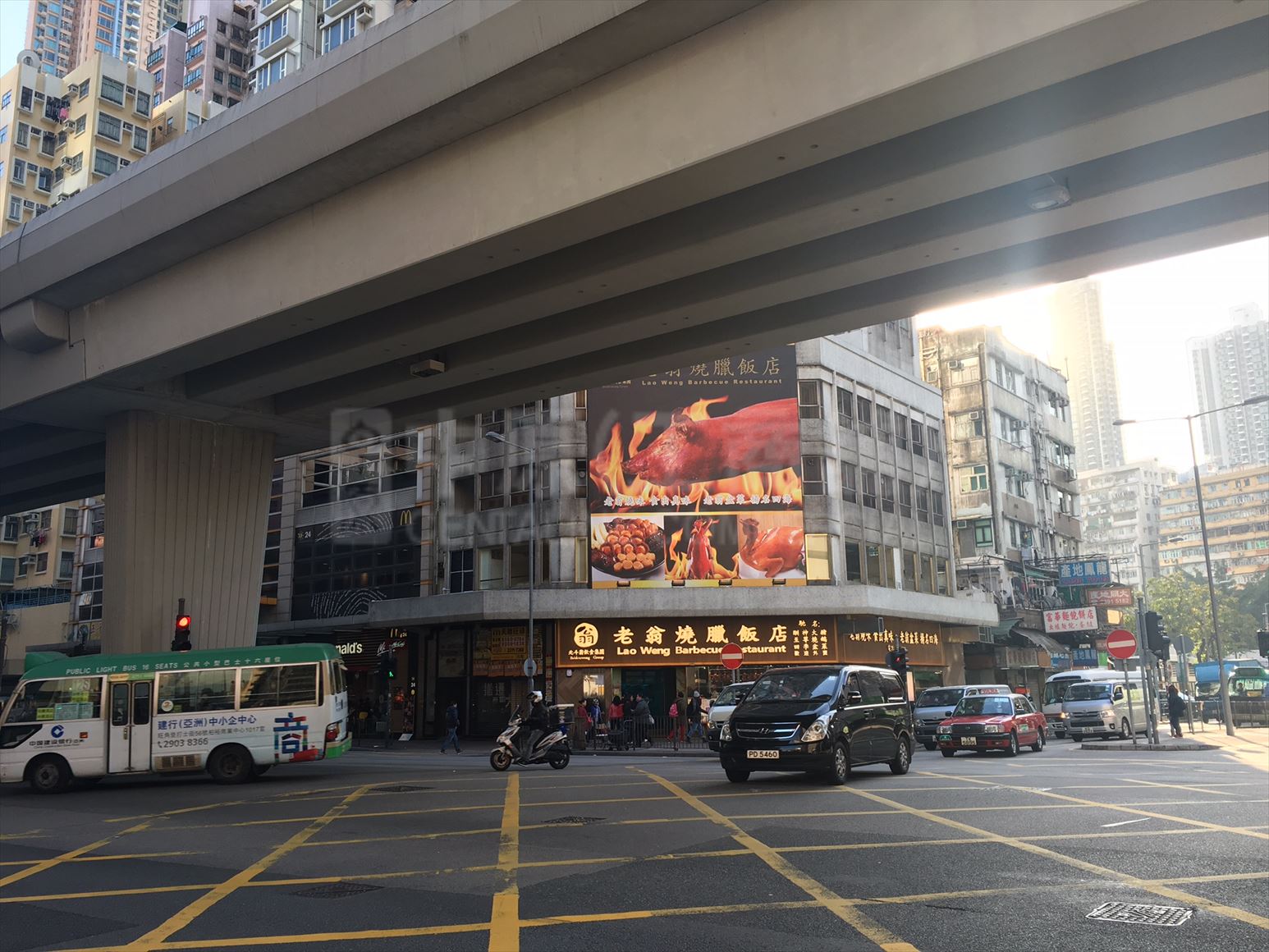 大角咀塘尾道的相片资料｜商铺楼盘｜中原工商铺