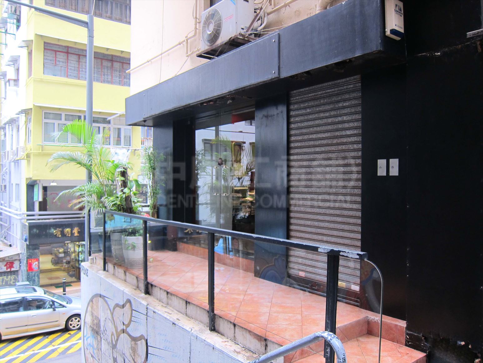 Photo materials about Sheung Wan Hollywood Road | Retail Listing | Centaline Commercial