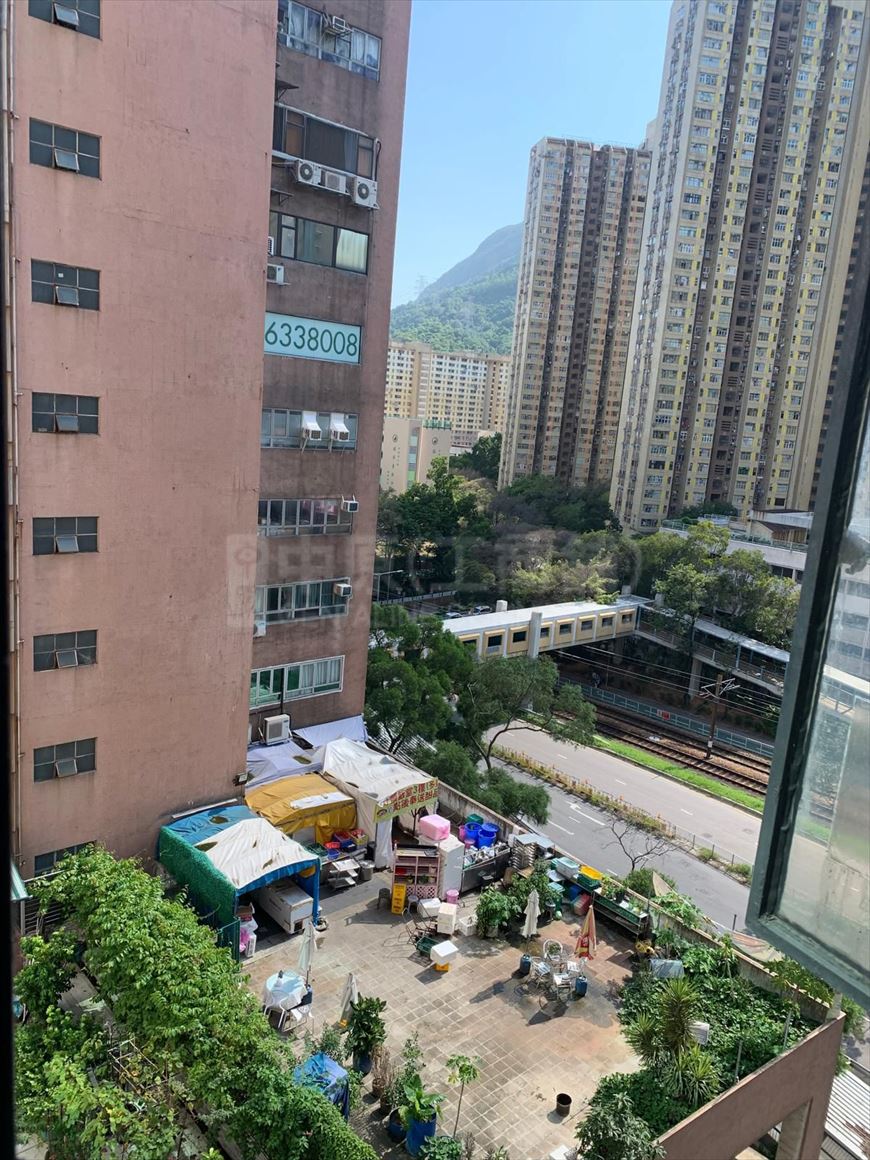 建發工業中心的相片資料｜工商樓盤｜中原工商舖