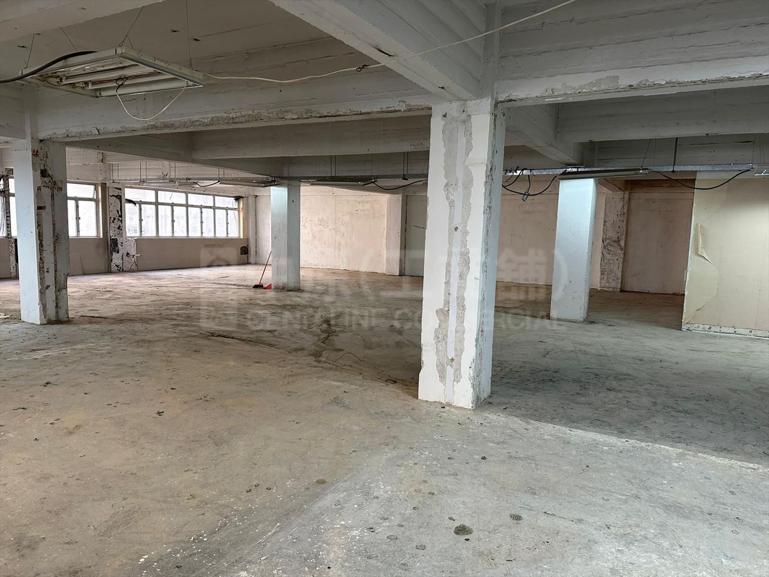 Photo materials about Mai Tak Industrial Building | Industrial Listing | Centaline Commercial
