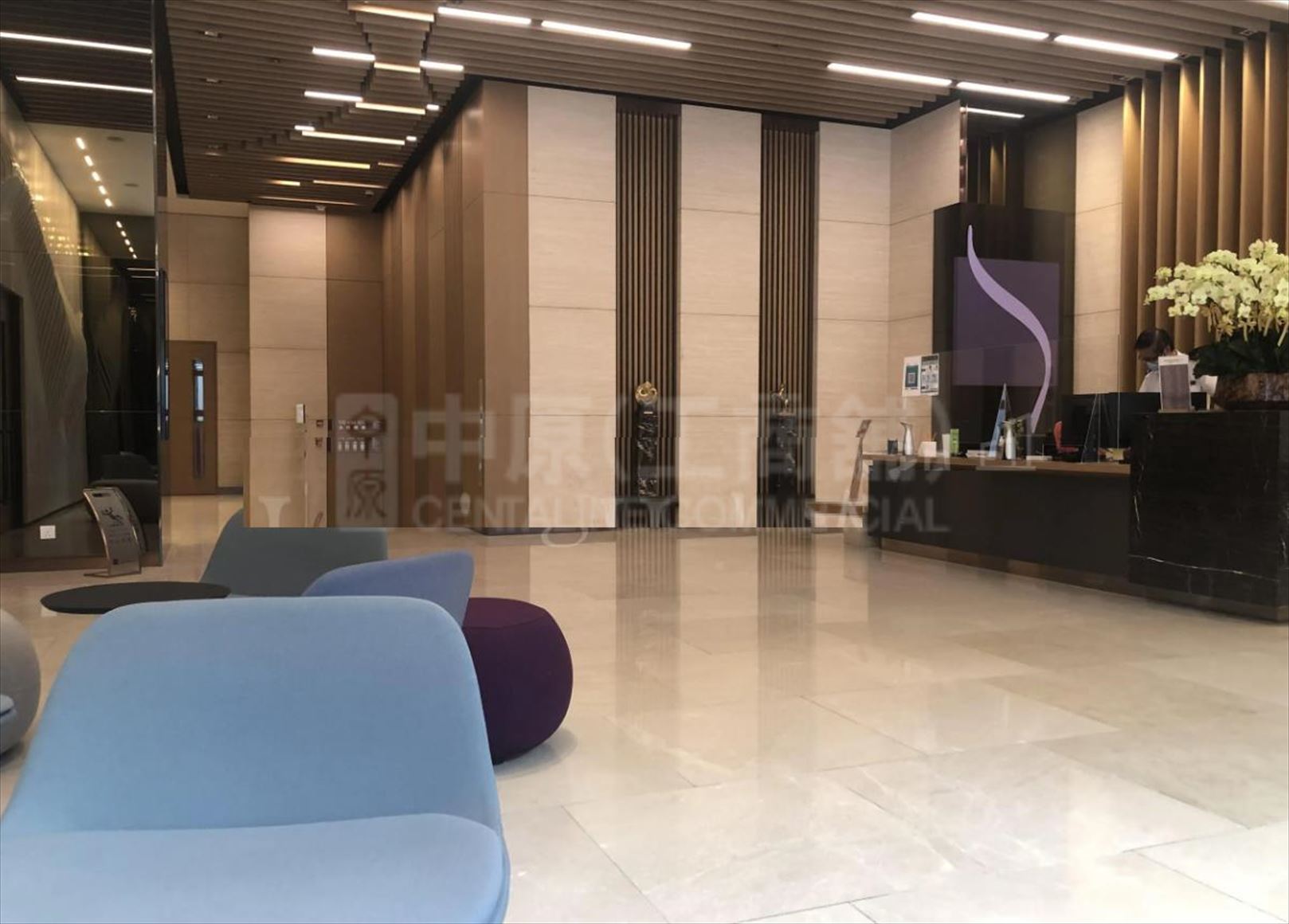Photo materials about High Fashion Centre | Industrial Listing | Centaline Commercial