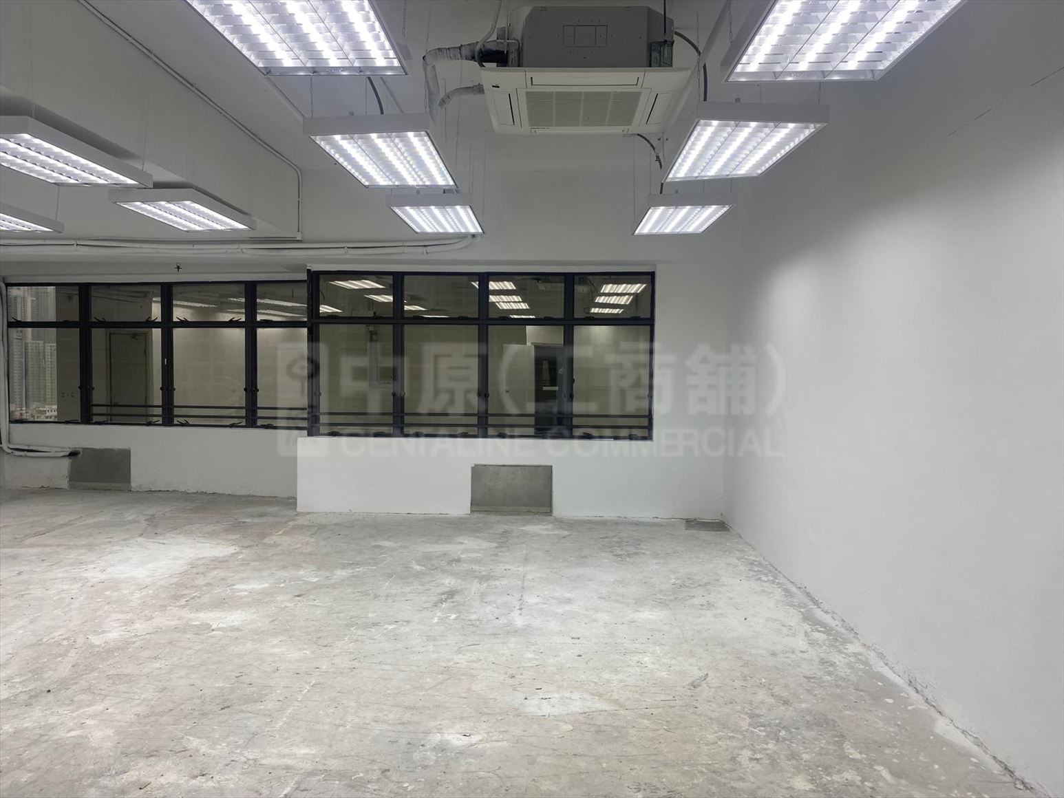 Photo materials about Prosperity Place | Office Listing | Centaline Commercial