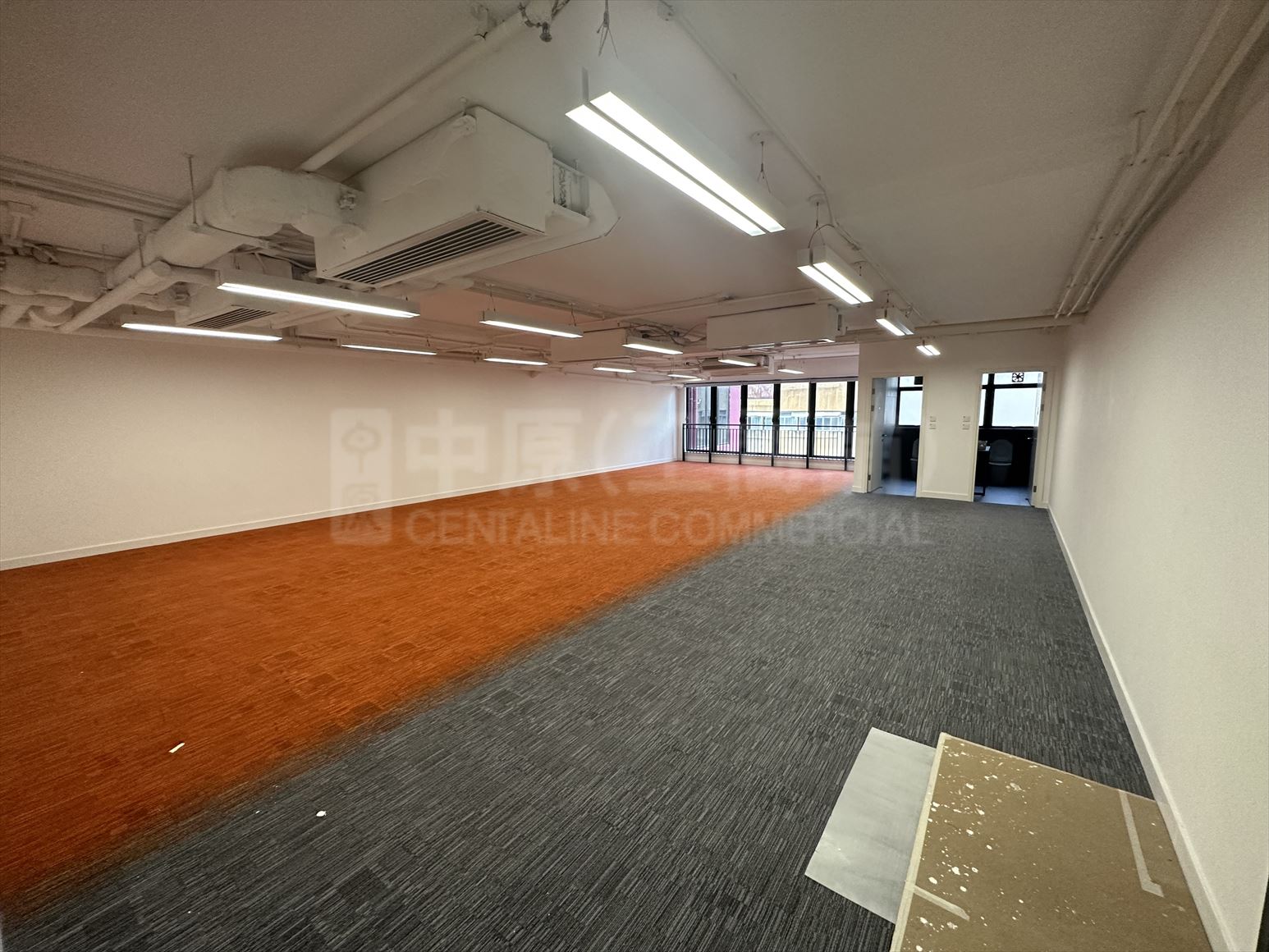 Photo materials about Lane Up | Office Listing | Centaline Commercial