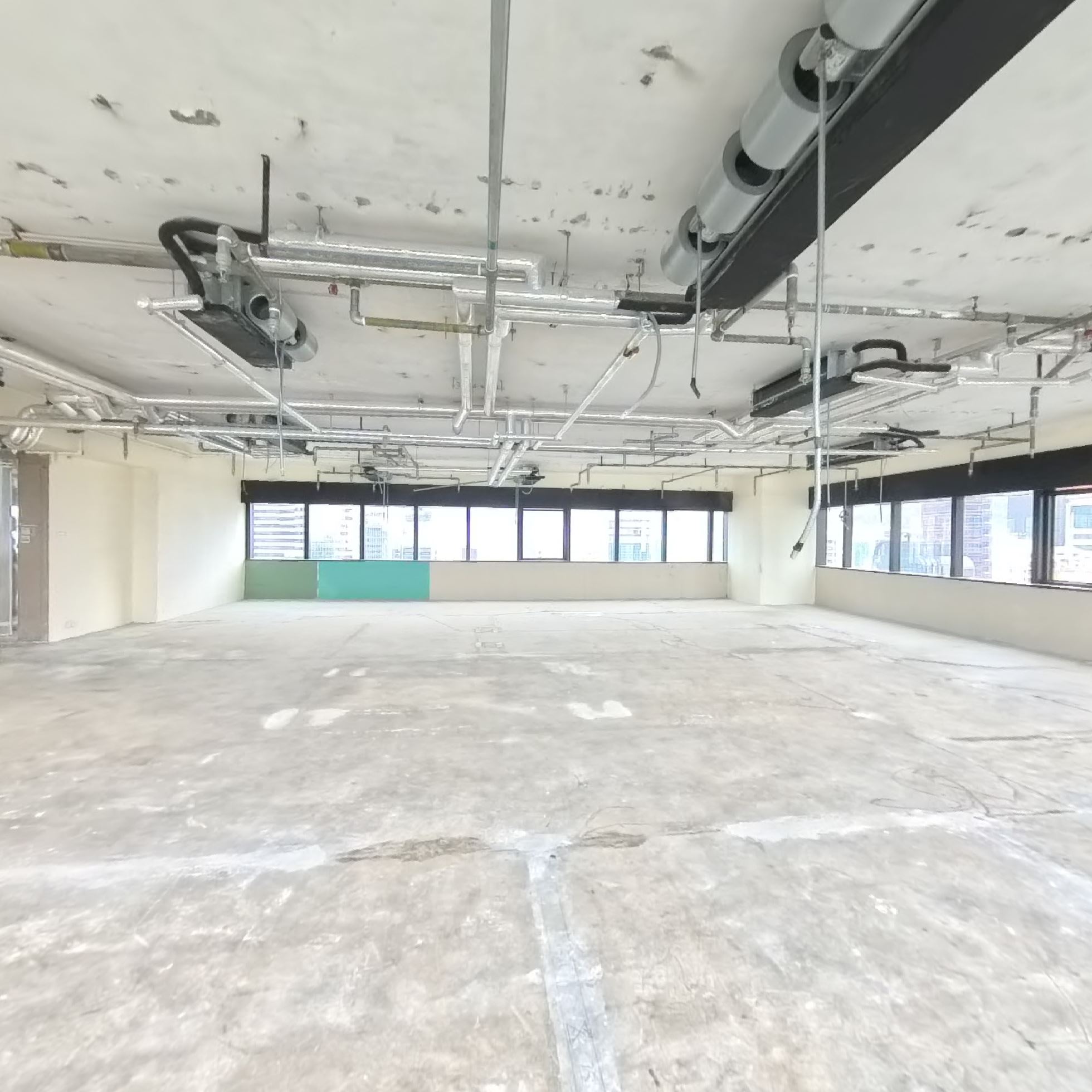 360 Panorama materials about Times Tower | Office Listing | Centaline Commercial