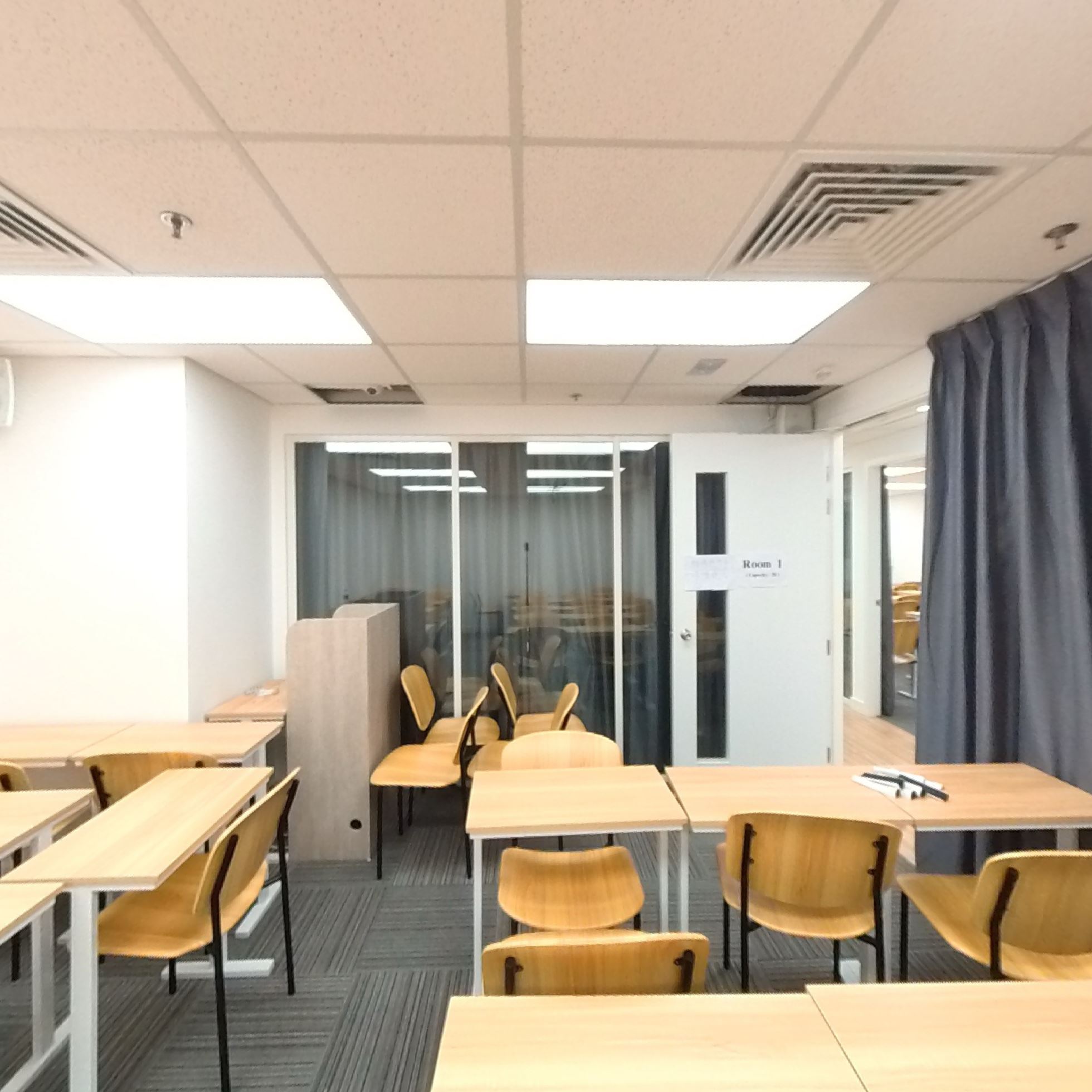 德福大厦的360全景资料｜写字楼楼盘｜中原工商铺