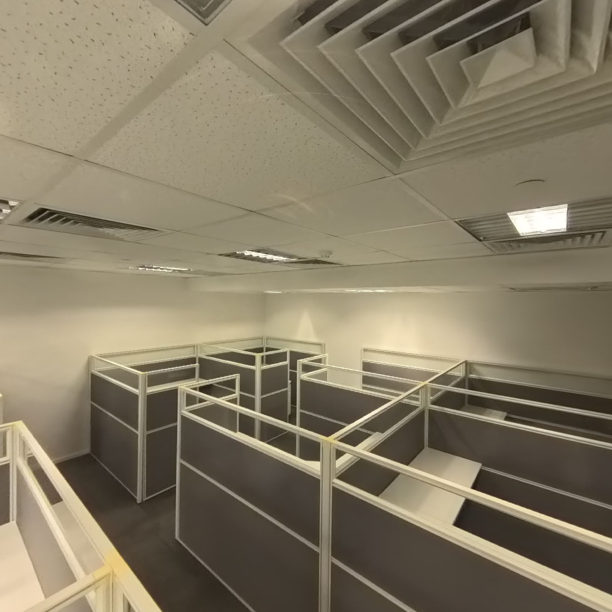 Bank Of America Tower｜Office Property | Centaline Commercial