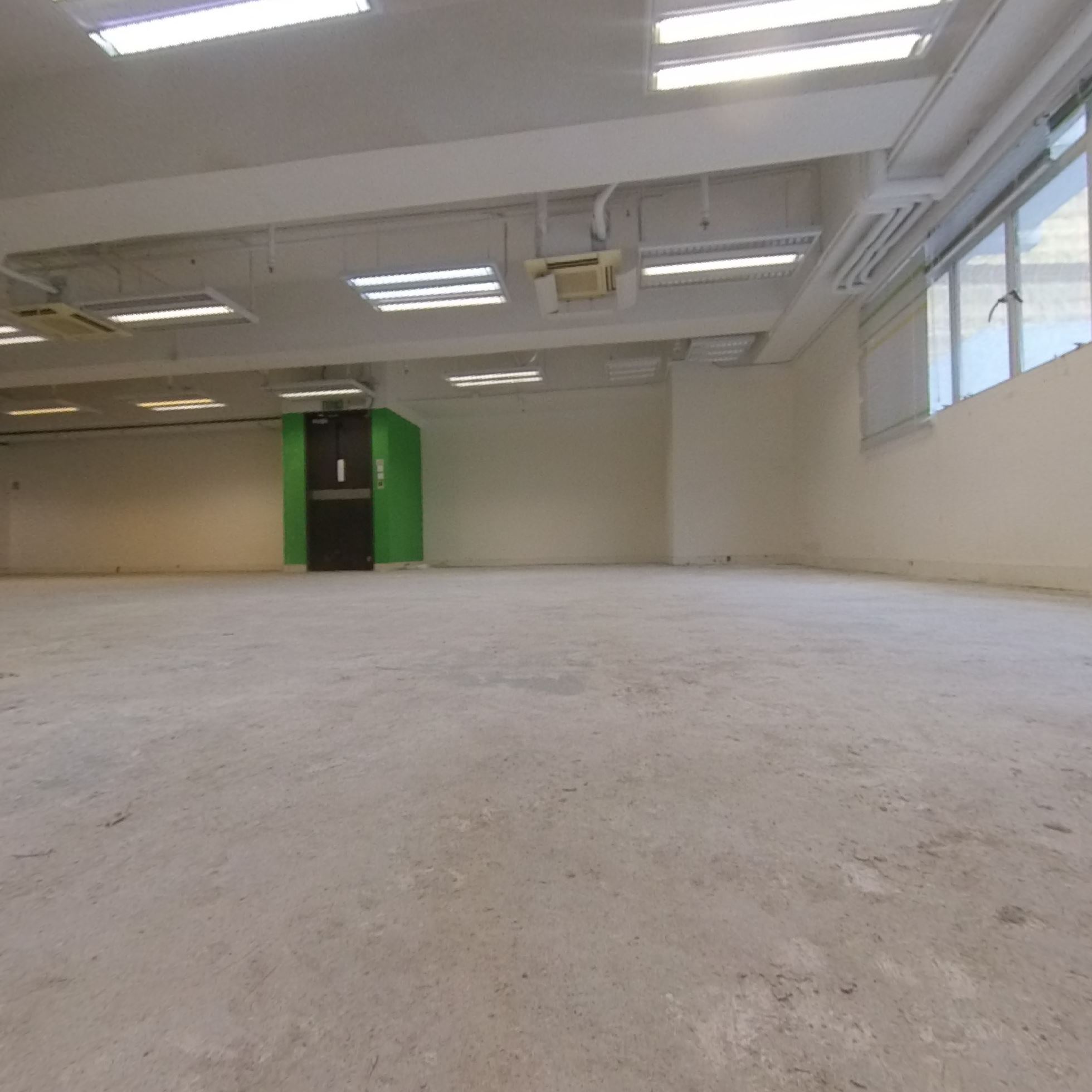 360 Panorama materials about Veristrong Industrial Centre Block B | Industrial Listing | Centaline Commercial