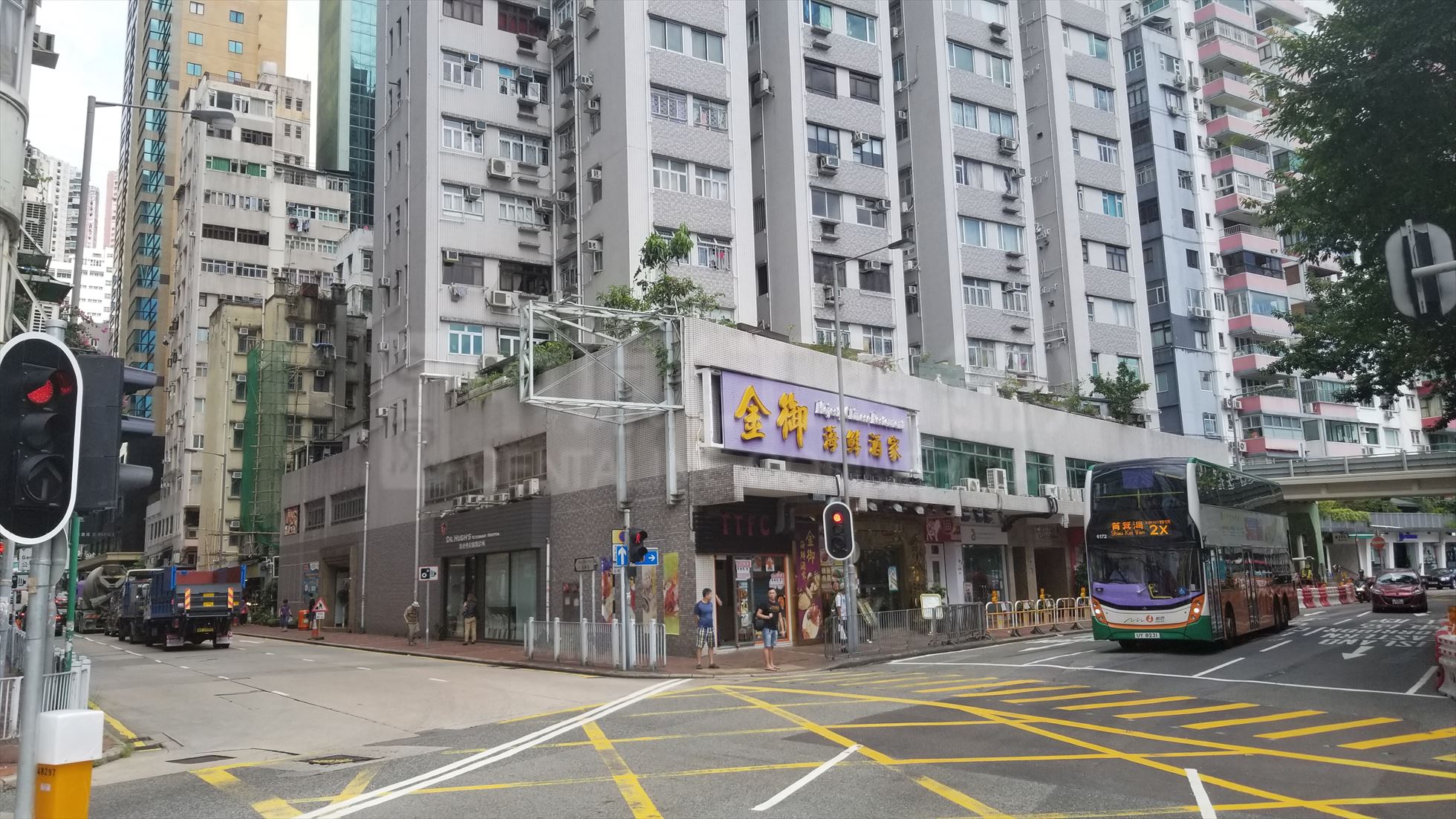 Photo materials about Causeway Bay Hing Fat Street | Retail Listing | Centaline Commercial