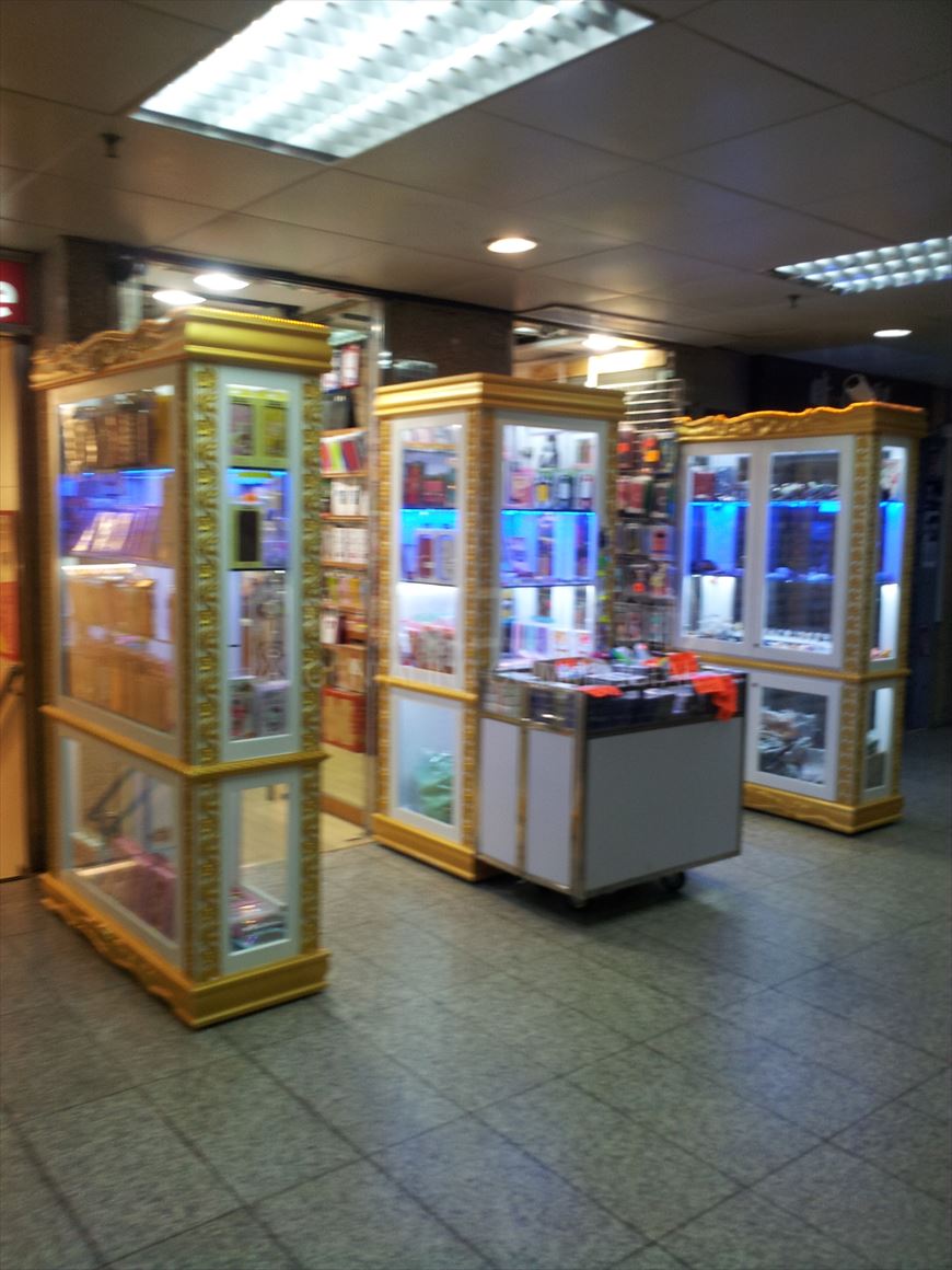 Photo materials about Tsuen Wan Sai Lau Kok Road | Retail Listing | Centaline Commercial