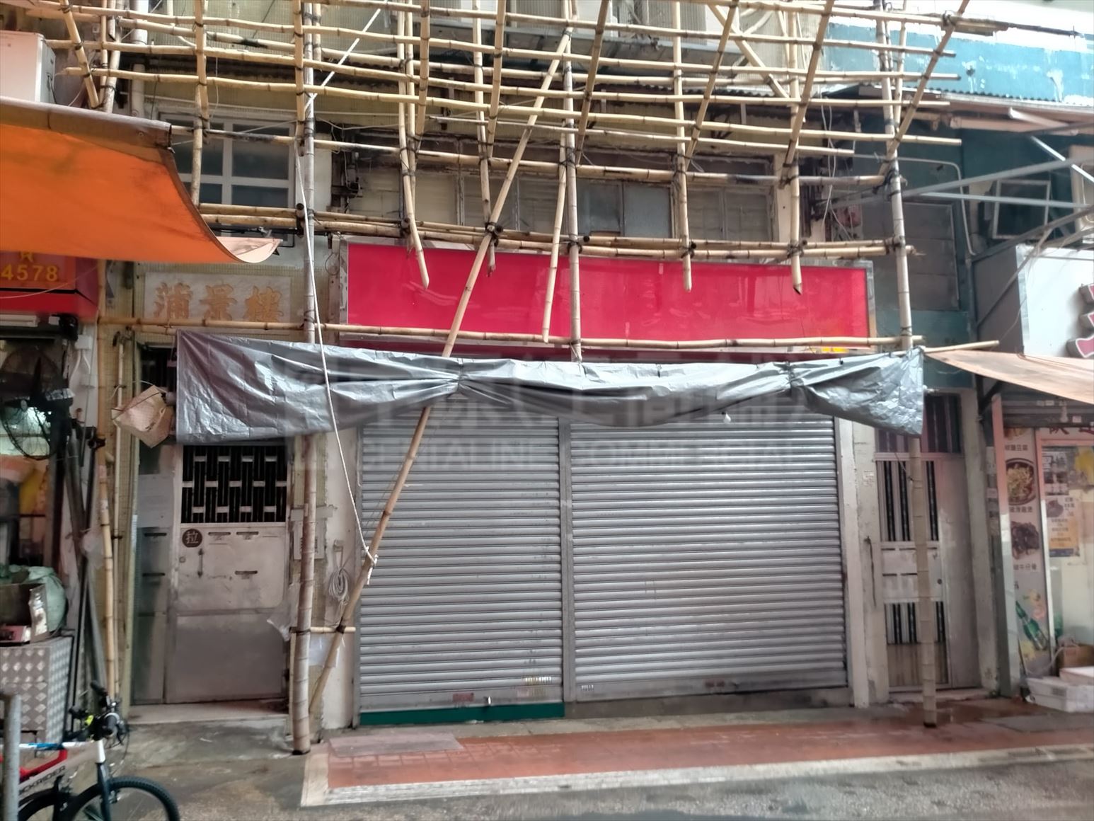 Photo materials about Wong Tai Sin Po King Lane | Retail Listing | Centaline Commercial