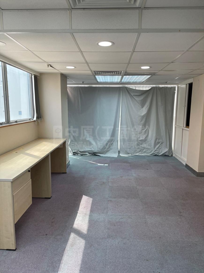 Photo materials about Glory Centre | Office Listing | Centaline Commercial
