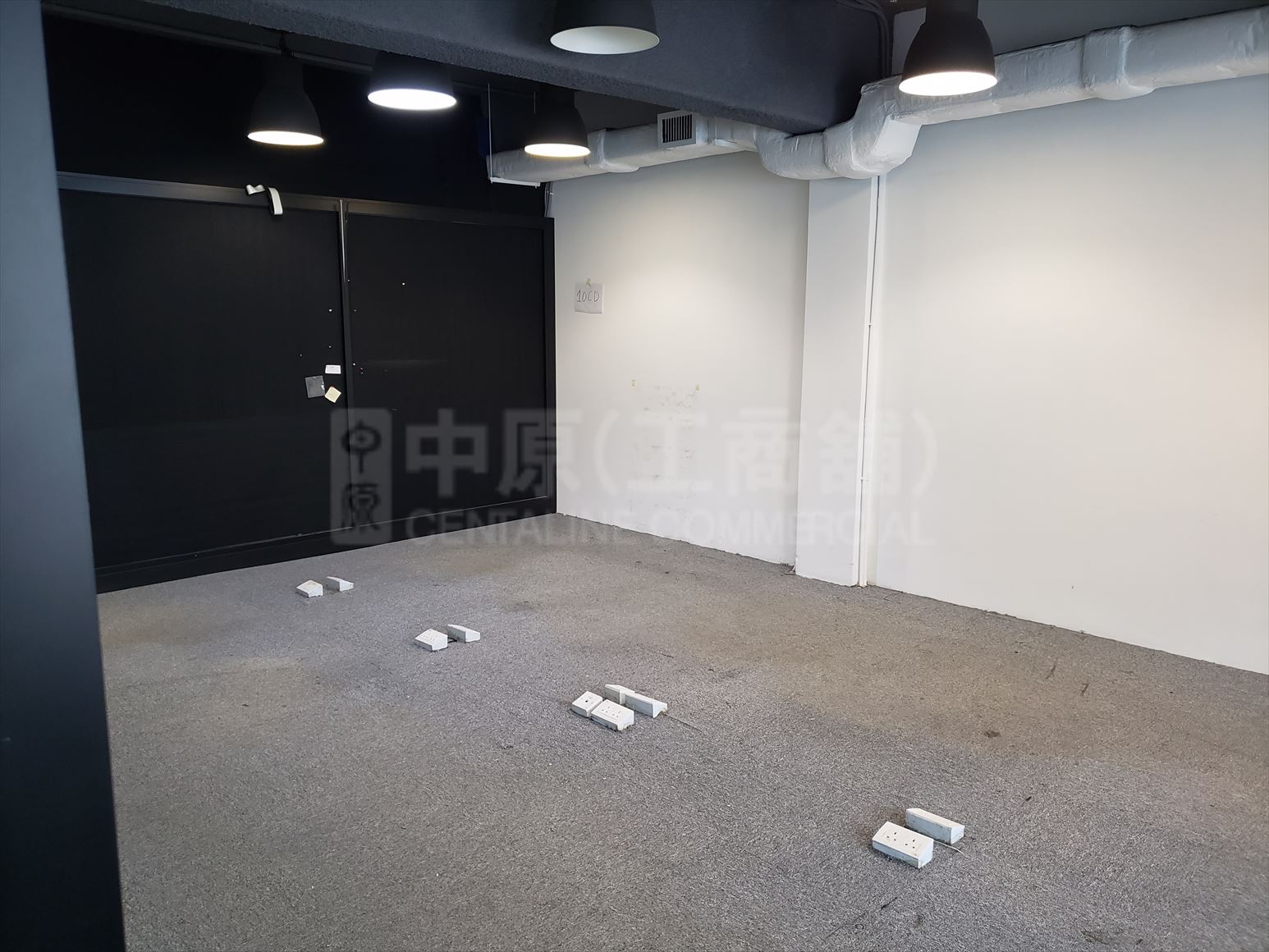 Photo materials about Trium Hub | Office Listing | Centaline Commercial