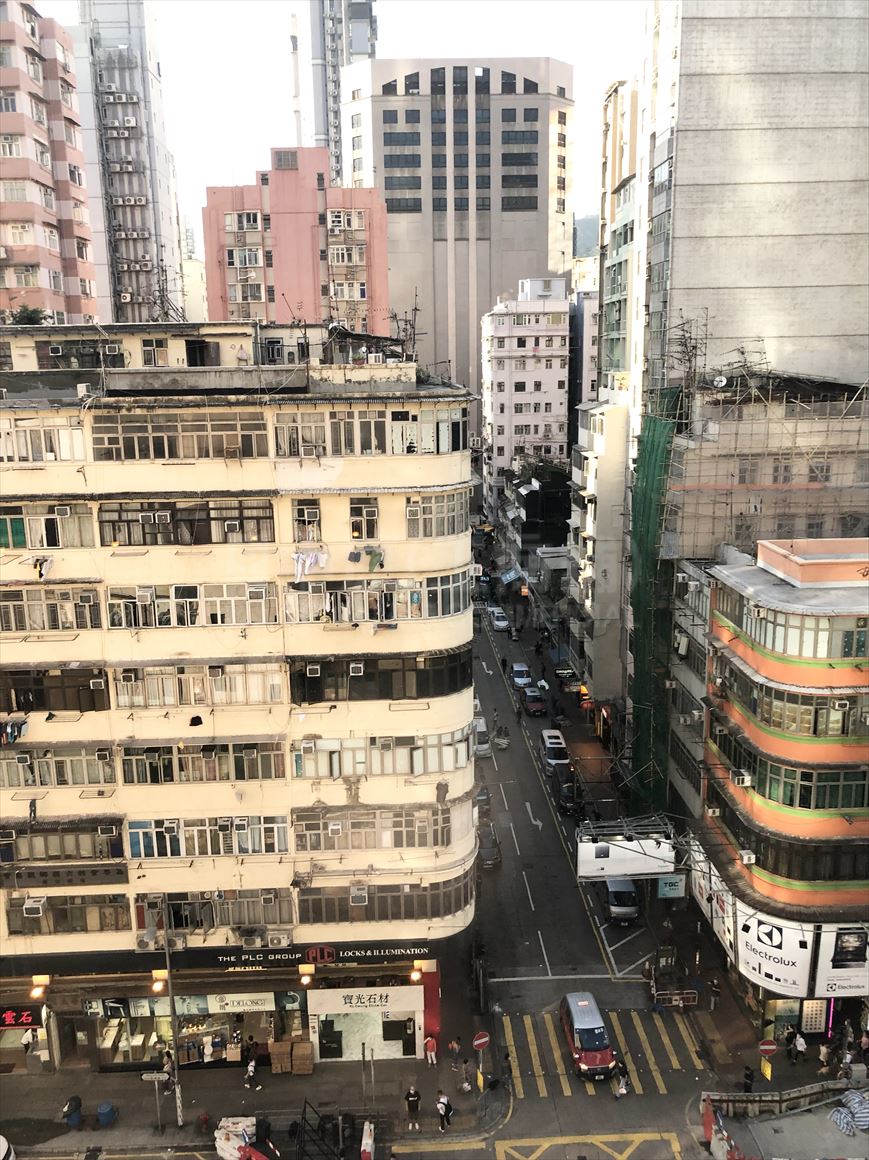 凱途發展大廈的相片資料｜寫字樓樓盤｜中原工商舖