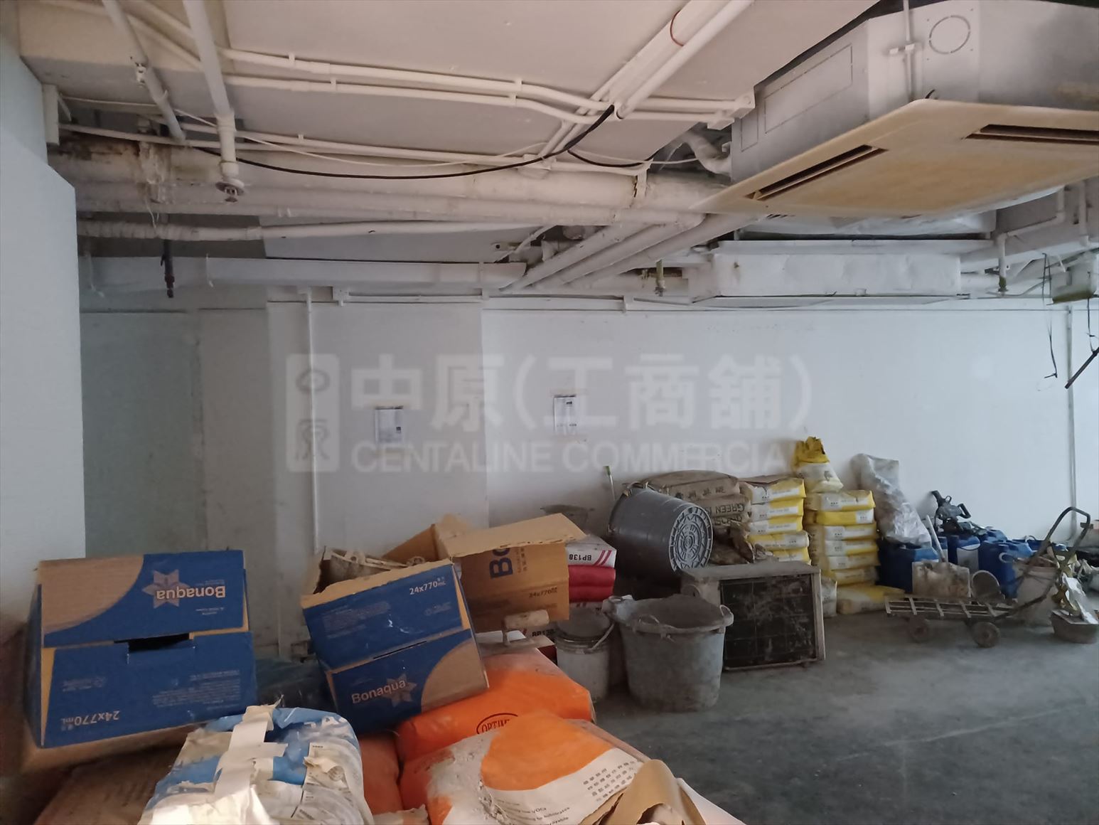 同昌商業大廈的相片資料｜寫字樓樓盤｜中原工商舖