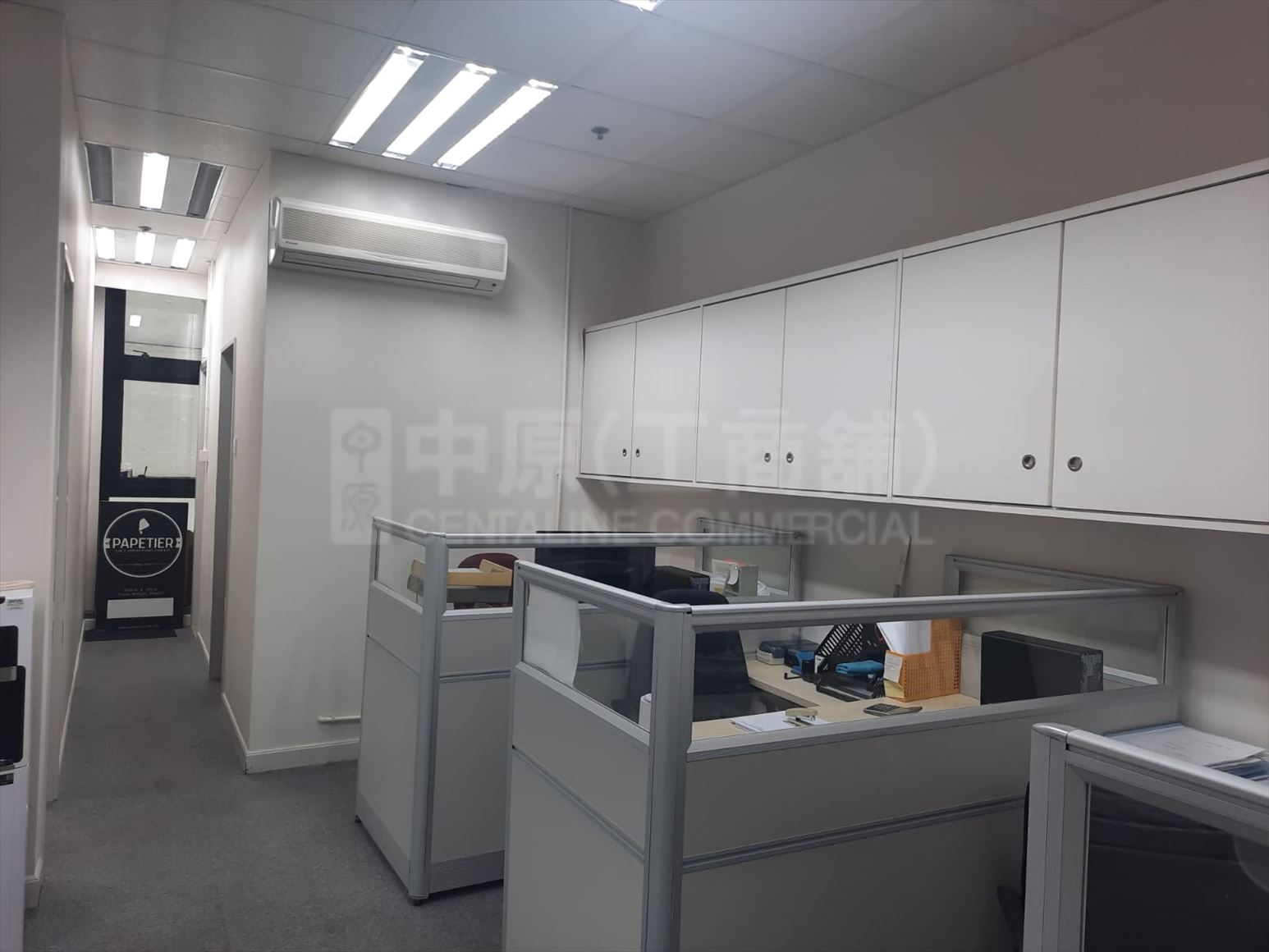 汇贸中心的相片资料｜工商楼盘｜中原工商铺