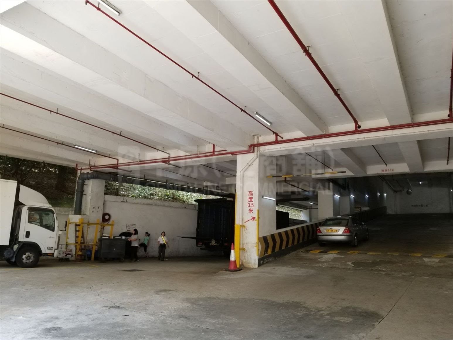 好收成工業大廈的相片資料｜工商樓盤｜中原工商舖