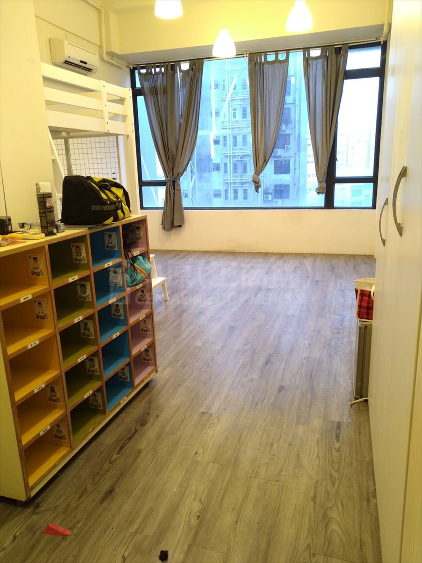 Photo materials about Solo | Industrial Listing | Centaline Commercial