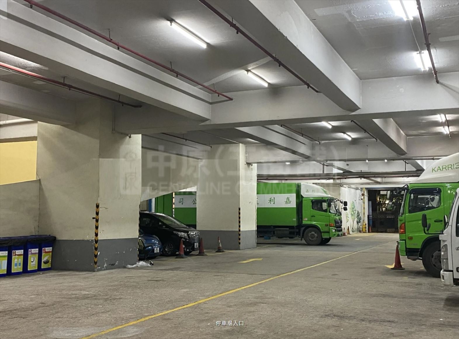 Photo materials about Southeast Industrial Building | Industrial Listing | Centaline Commercial