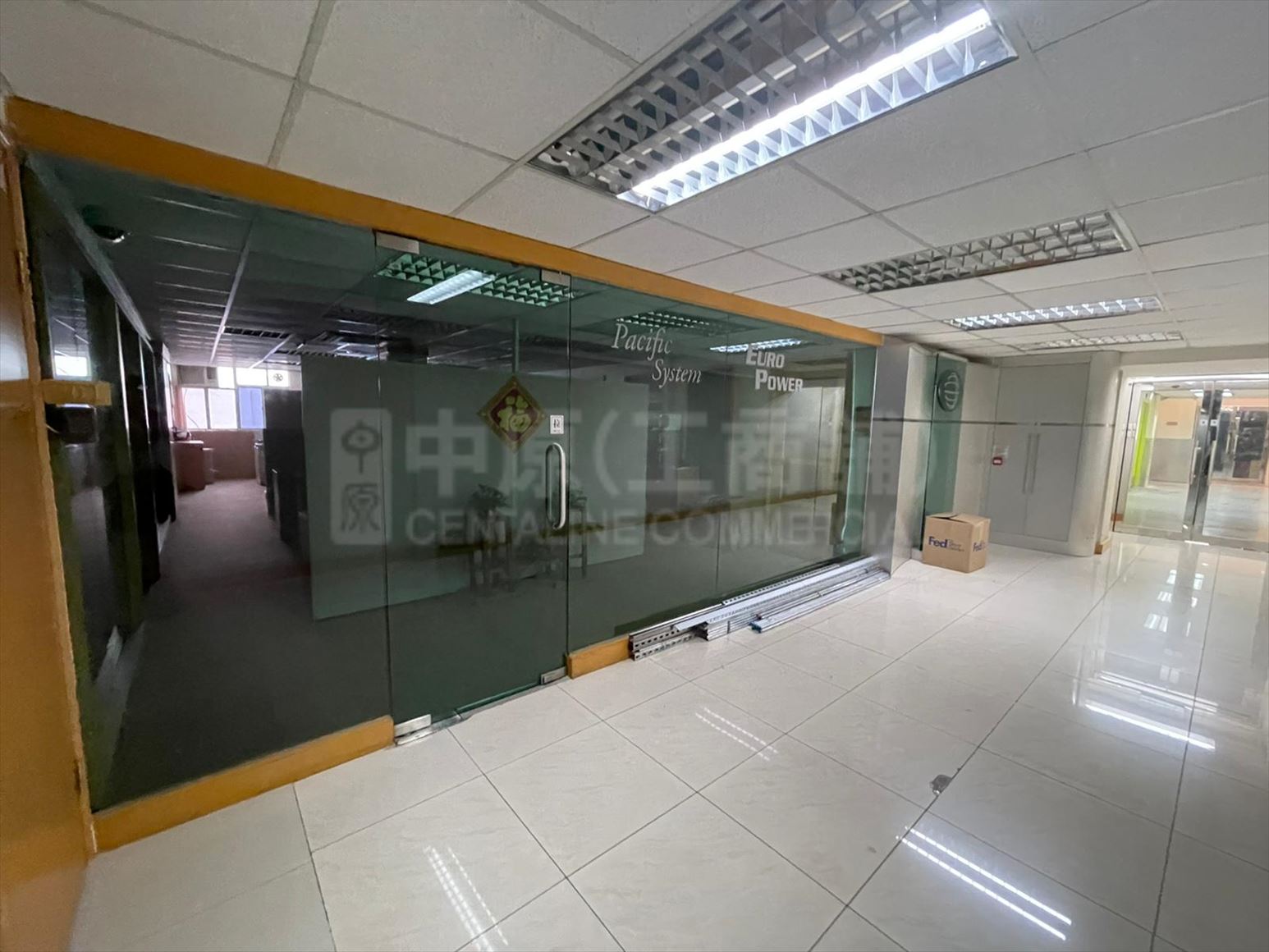 美顺工业大厦的相片资料｜工商楼盘｜中原工商铺