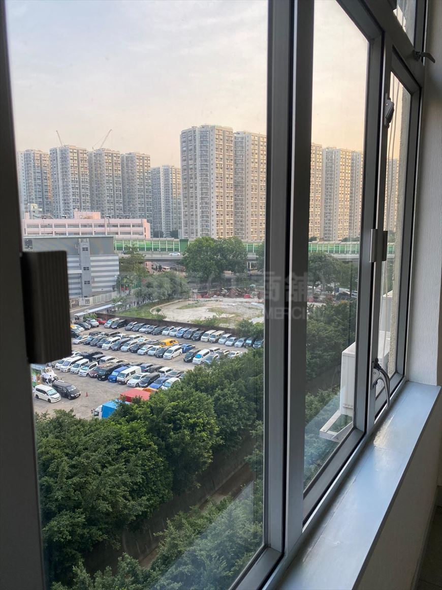 官塘工業中心 1座的相片資料｜工商樓盤｜中原工商舖