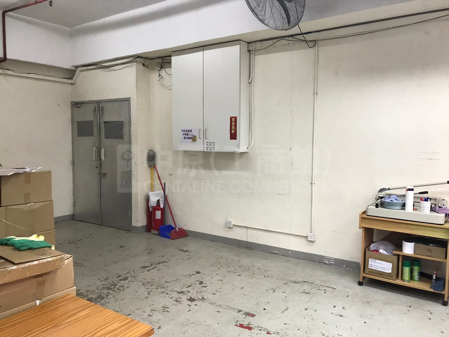 华业工业大厦 A座的相片资料｜工商楼盘｜中原工商铺