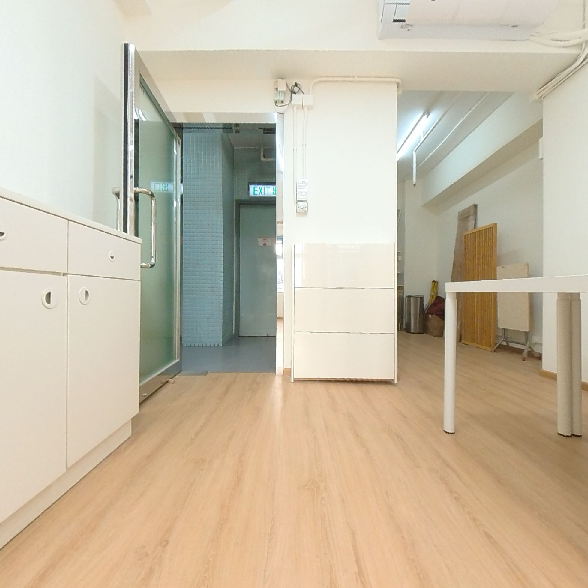 360 Panorama materials about 280 Portland Street | Office Listing | Centaline Commercial