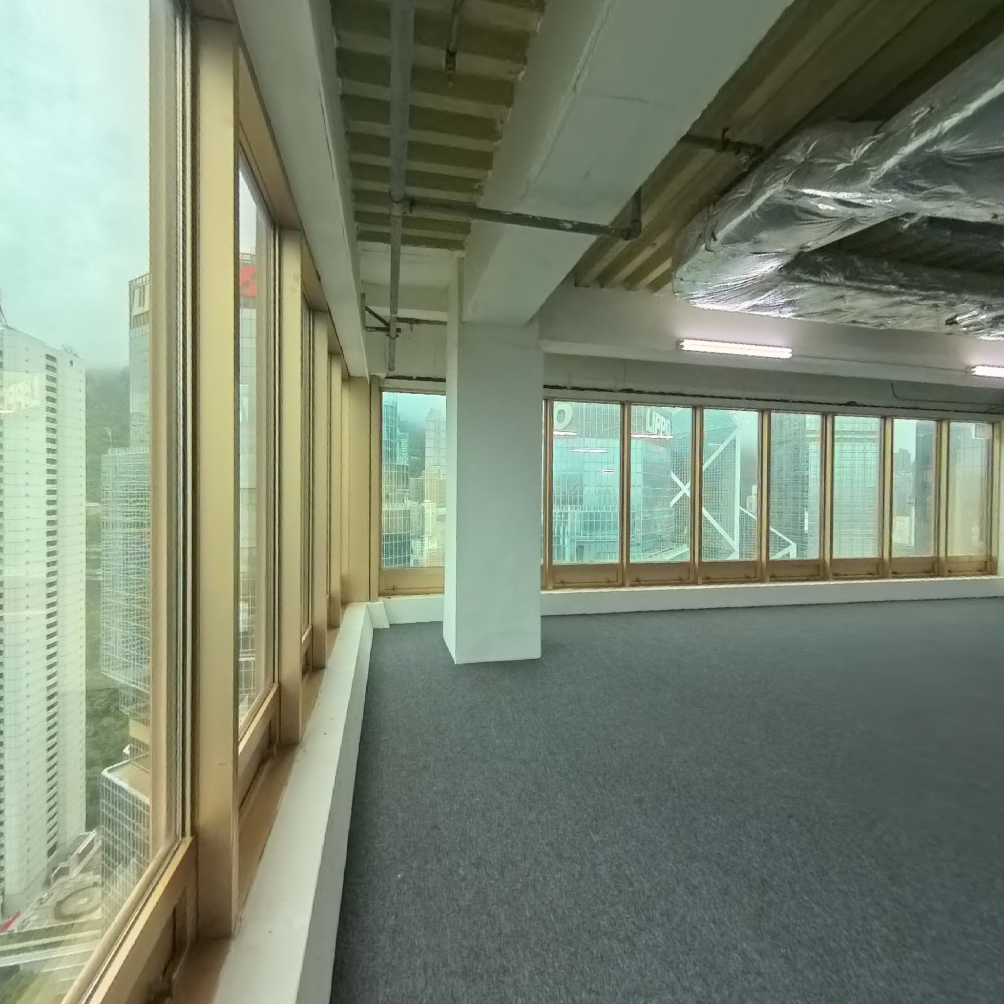Far East Finance Centre｜Office Property | Centaline Commercial