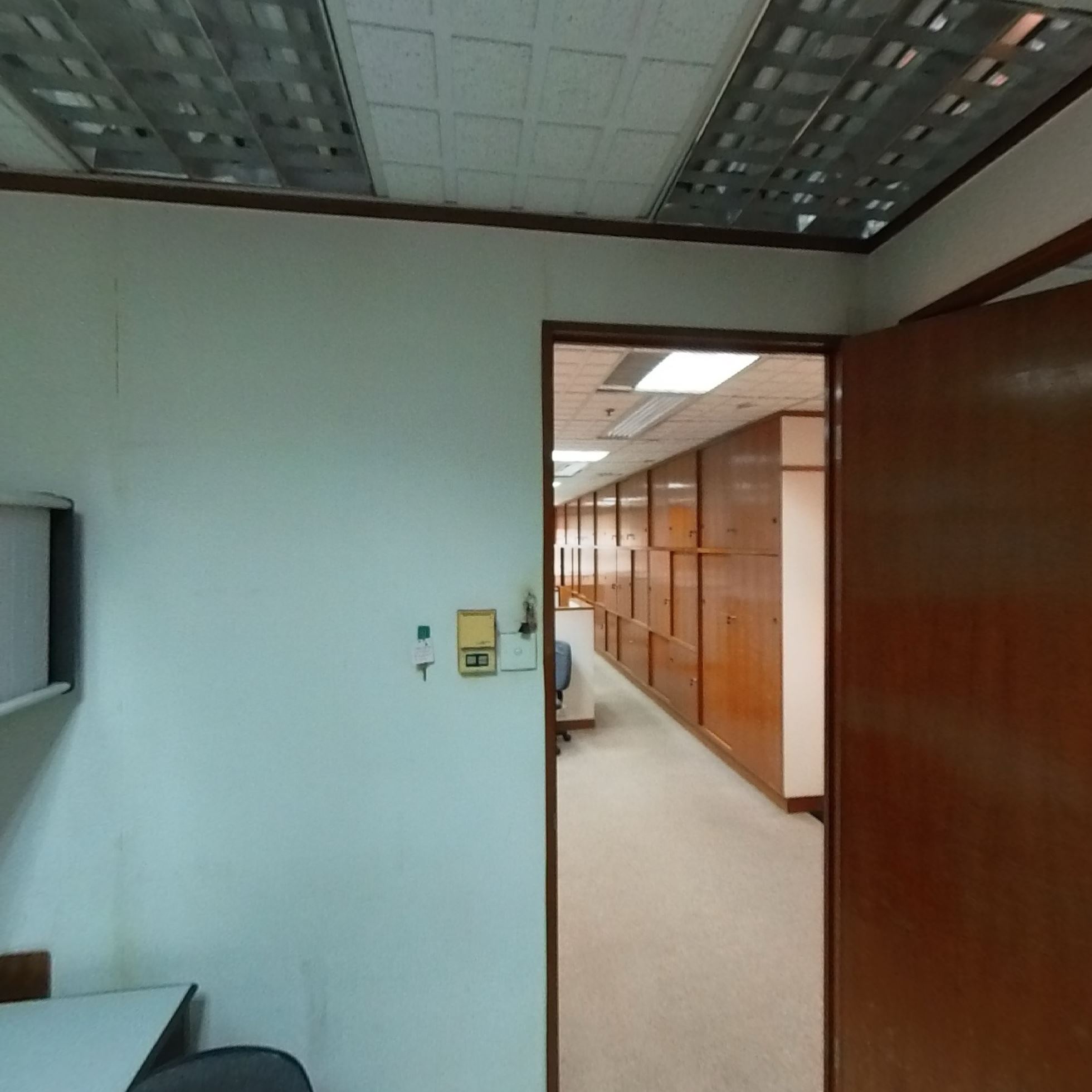 360 Panorama materials about Sup Tower | Office Listing | Centaline Commercial