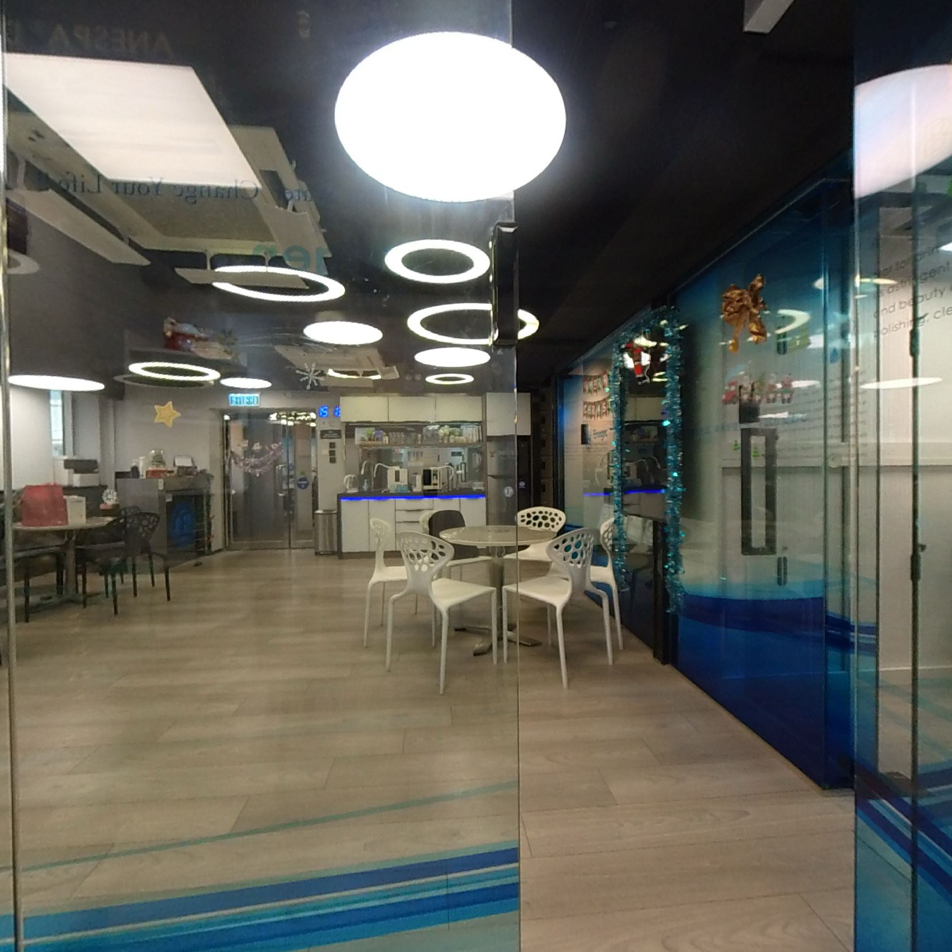 360 Panorama materials about Foo Hoo Centre | Office Listing | Centaline Commercial