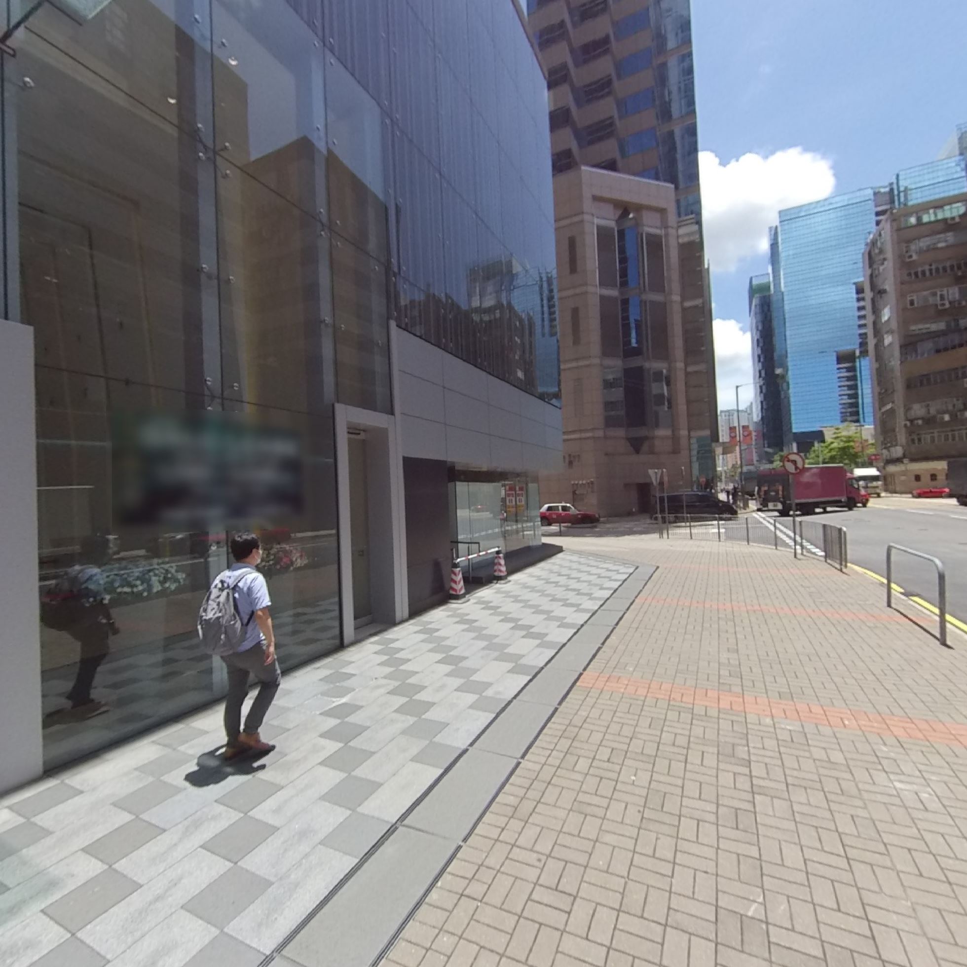 Yhc Tower｜Office Property | Centaline Commercial