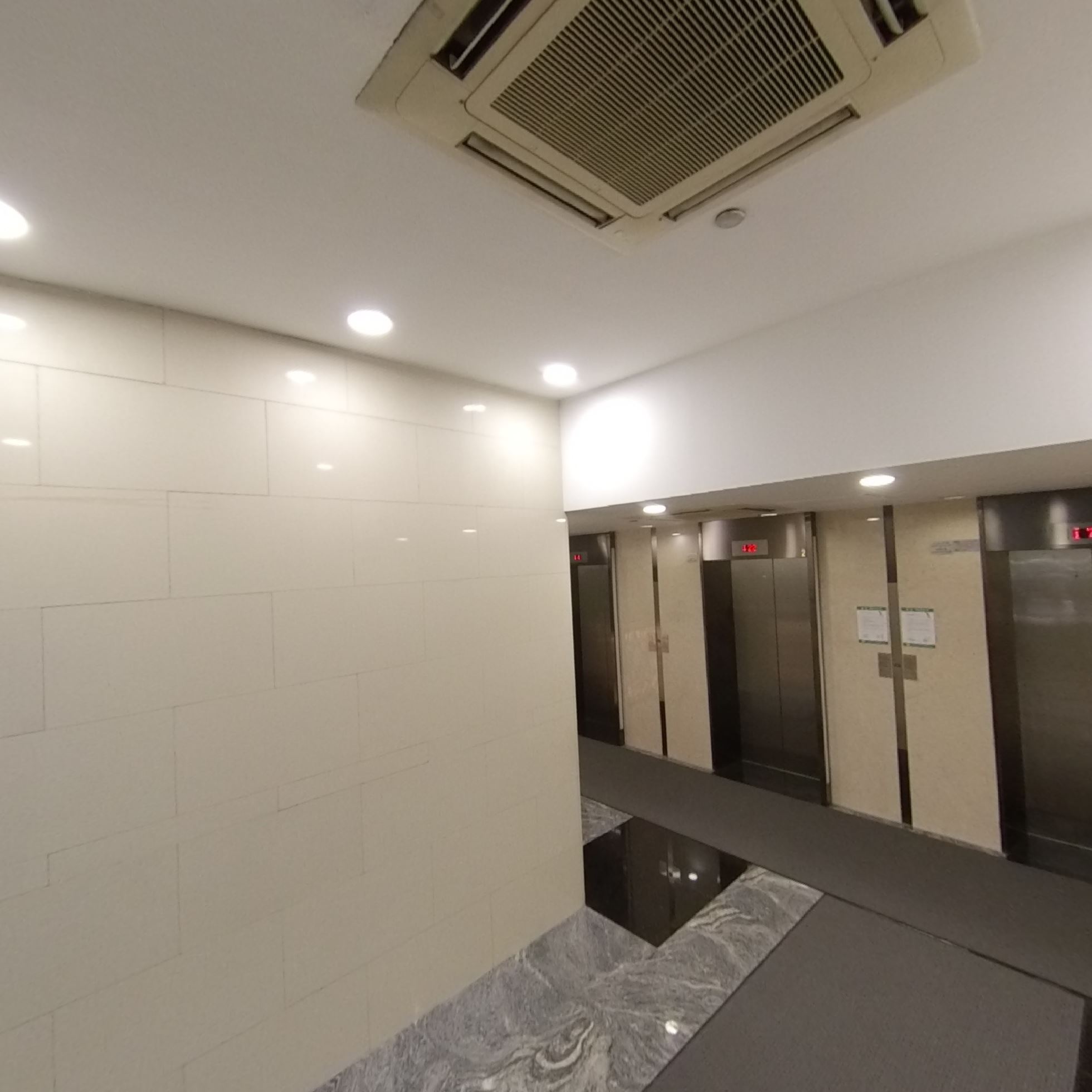 360 Panorama materials about Arion Commercial Centre | Office Listing | Centaline Commercial