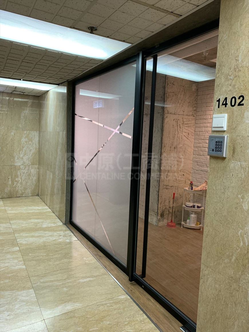 Photo materials about Woon Lee Commercial Building | Office Listing | Centaline Commercial