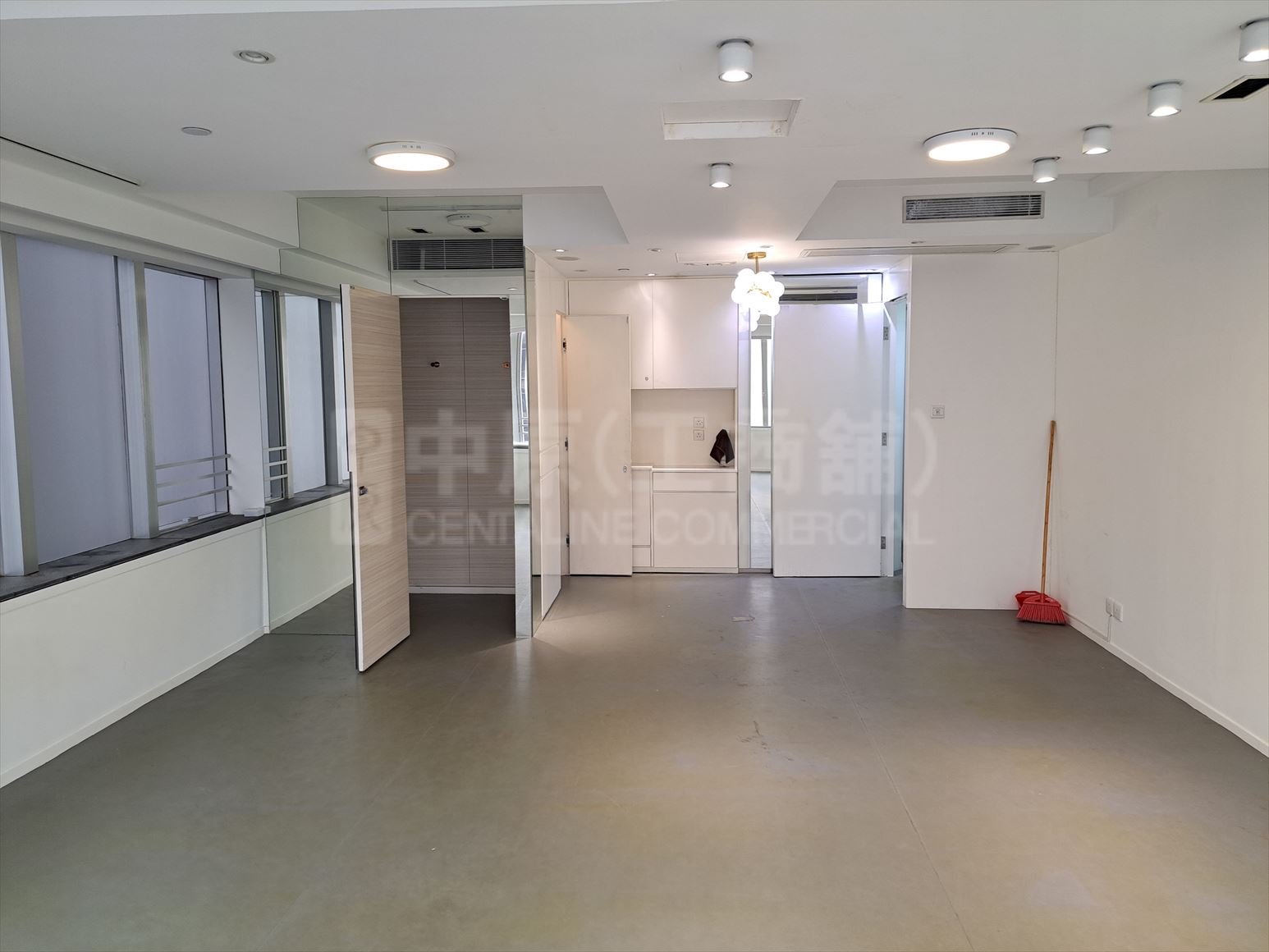 Photo materials about Jade Centre | Office Listing | Centaline Commercial
