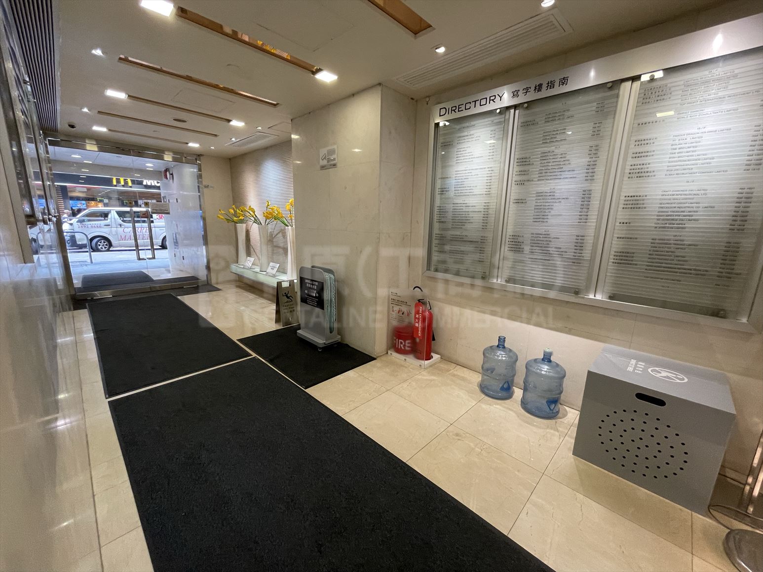 Photo materials about Winfield Commercial Building | Office Listing | Centaline Commercial