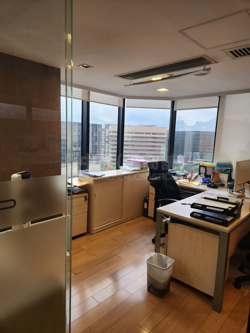 Photo materials about Chevalier House | Office Listing | Centaline Commercial