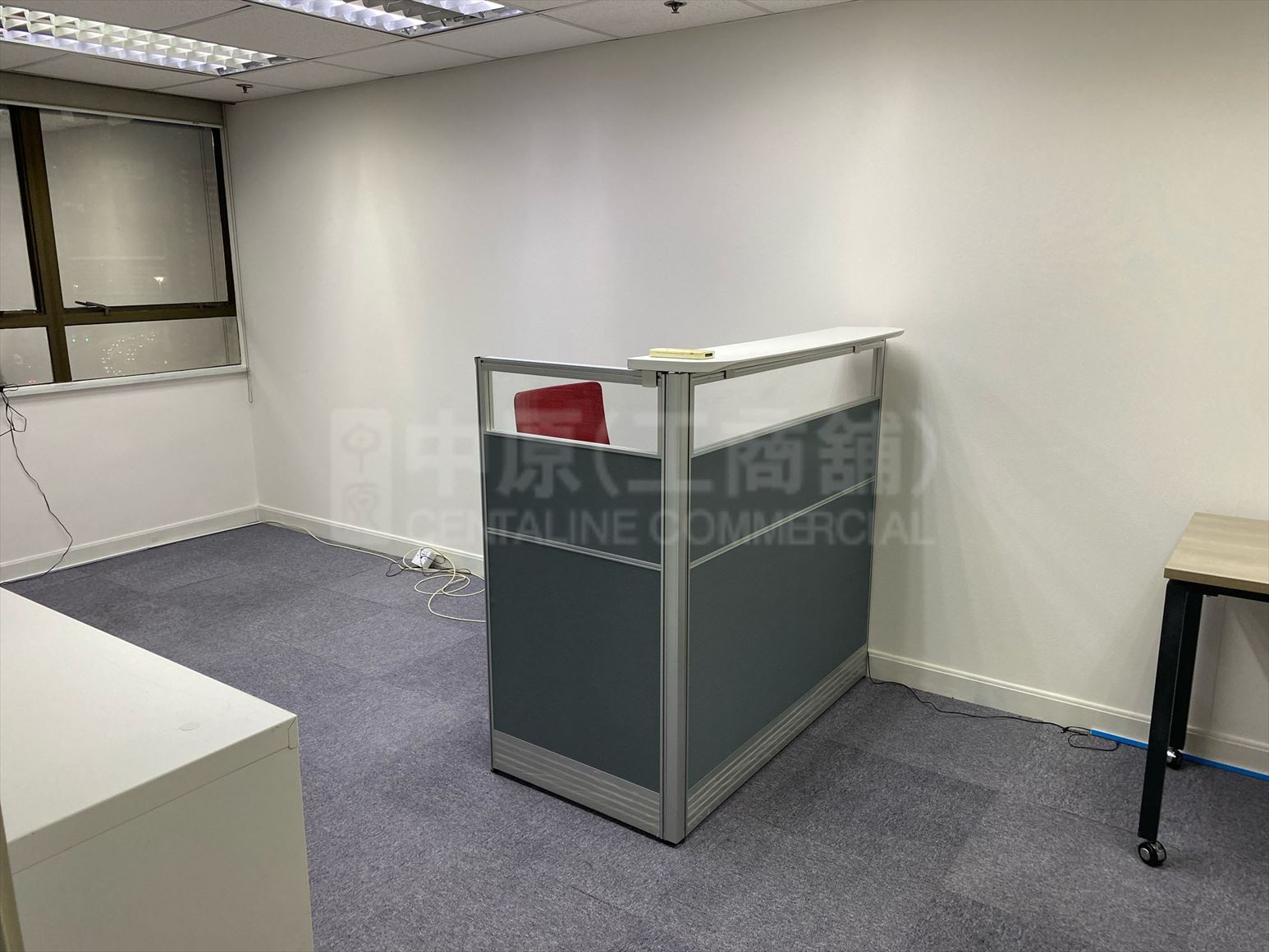 Photo materials about Chung Wai Commercial Building | Office Listing | Centaline Commercial