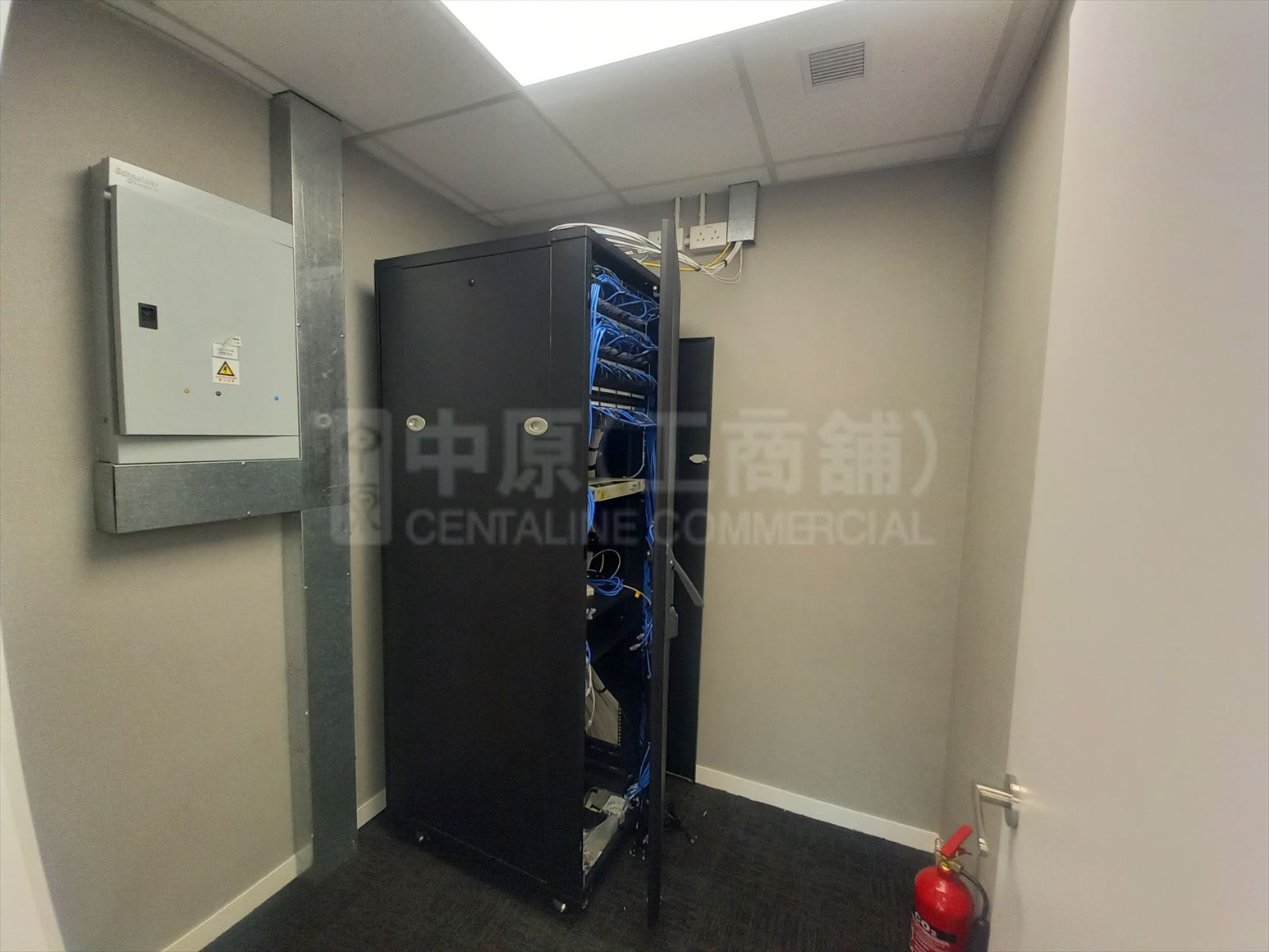 Photo materials about 88 Hing Fat Street | Office Listing | Centaline Commercial