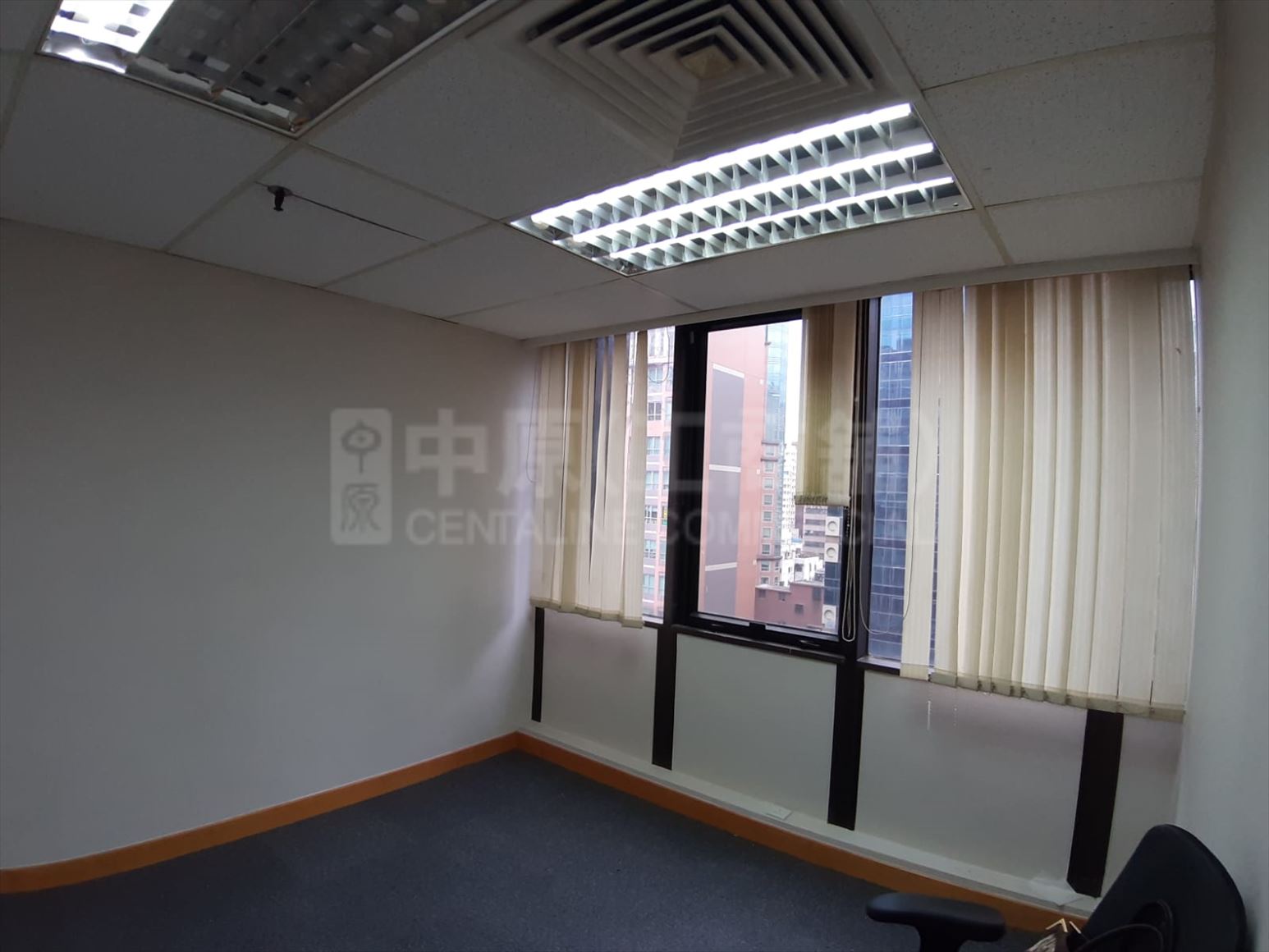 Photo materials about Nathan Centre | Office Listing | Centaline Commercial