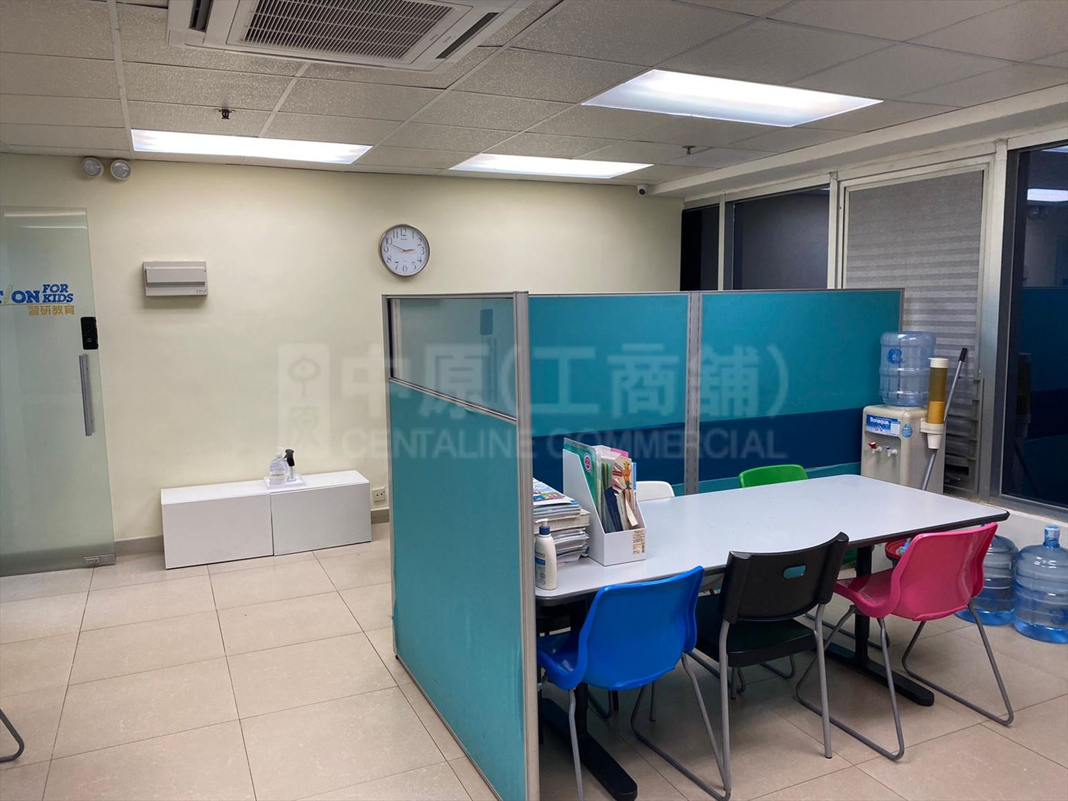 乐基商业中心的相片资料｜写字楼楼盘｜中原工商铺