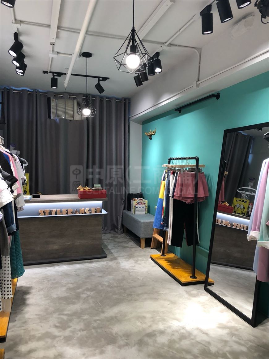 Photo materials about Mongkok Sai Yeung Choi Street South | Retail Listing | Centaline Commercial