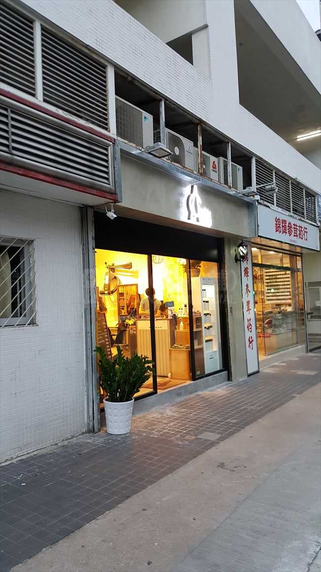 元朗馬田路的相片資料｜商舖樓盤｜中原工商舖