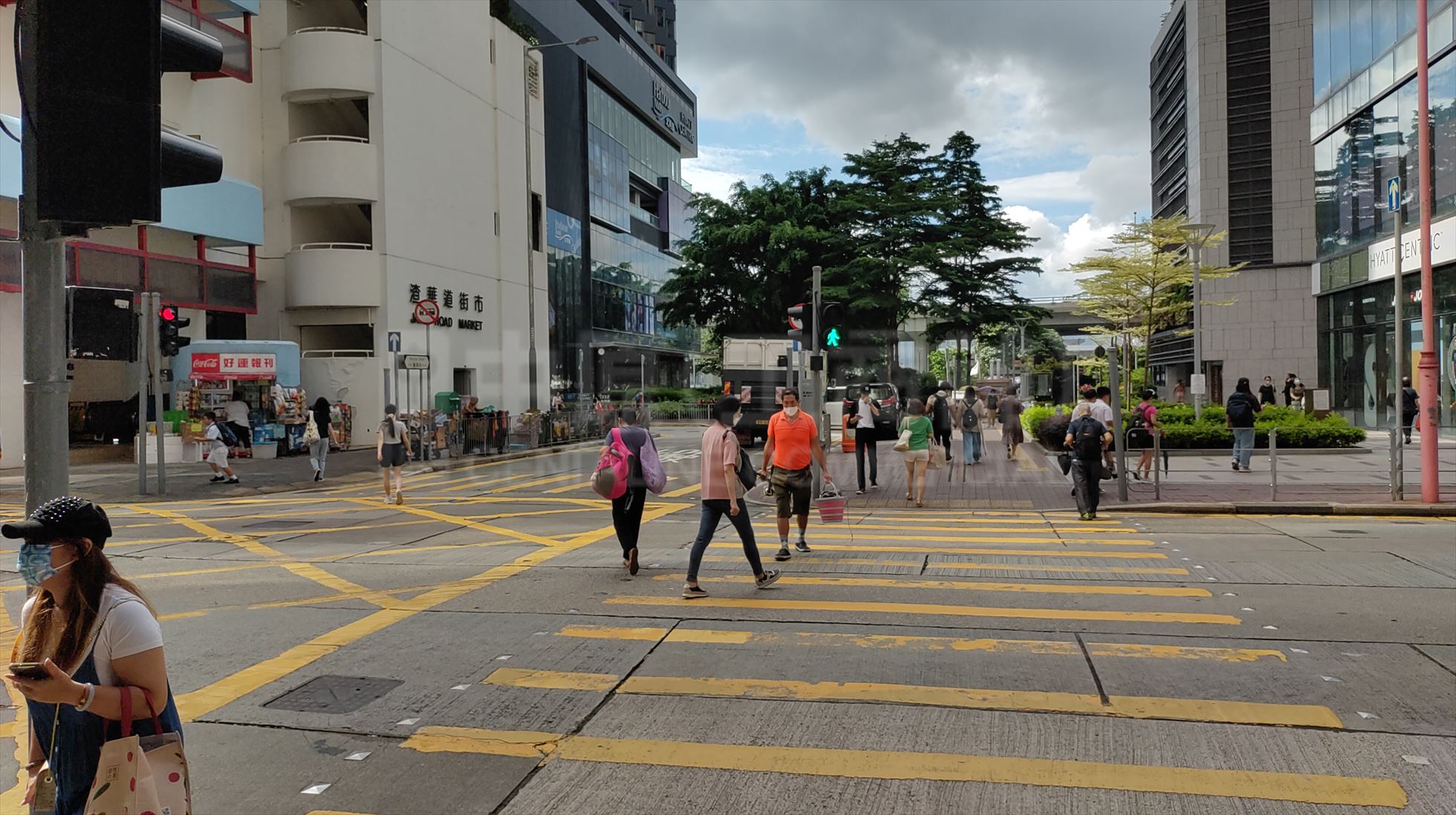 Photo materials about North Point Tsat Tsz Mui Road | Retail Listing | Centaline Commercial