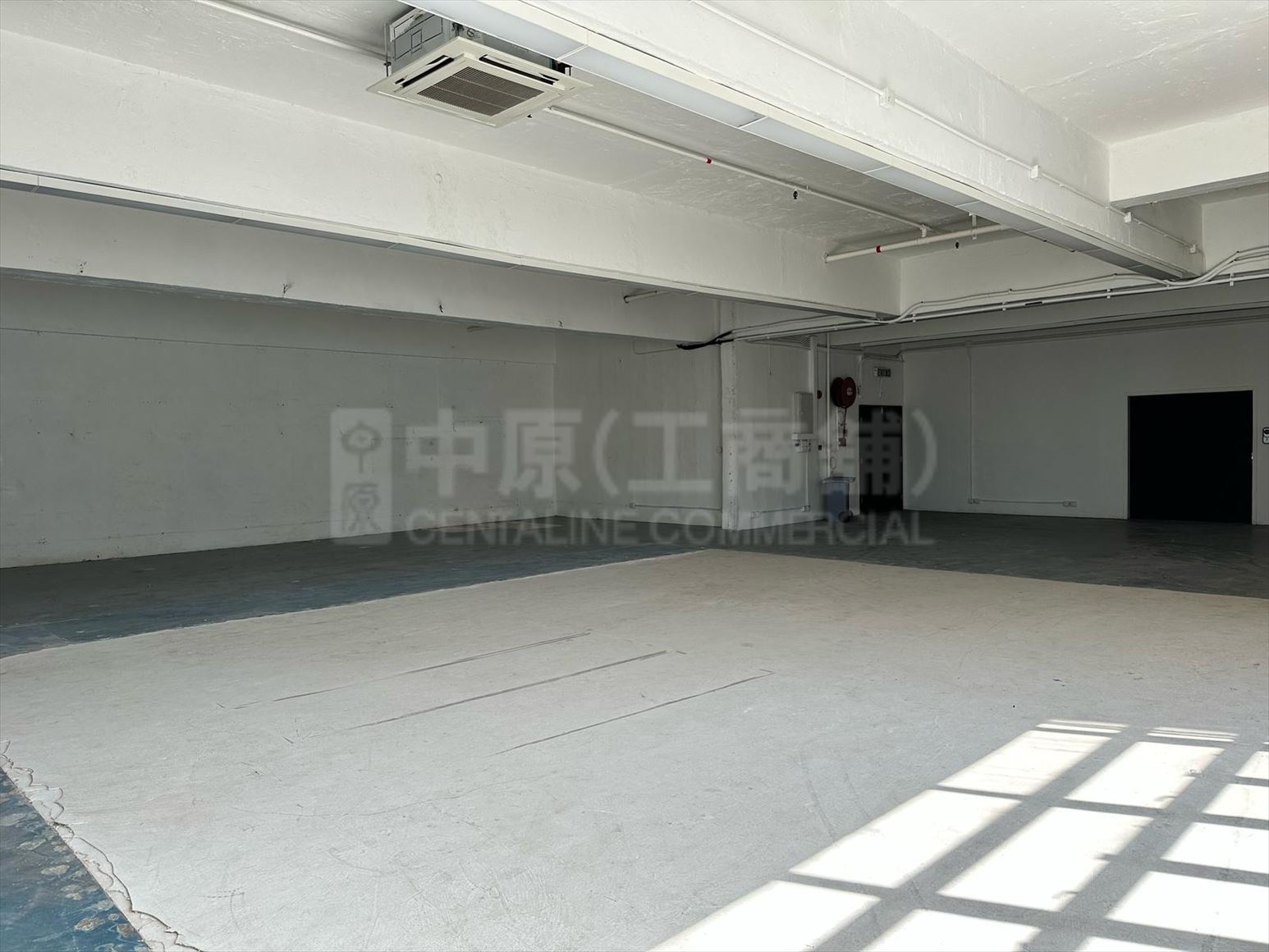 Photo materials about City Industrial Complex | Industrial Listing | Centaline Commercial